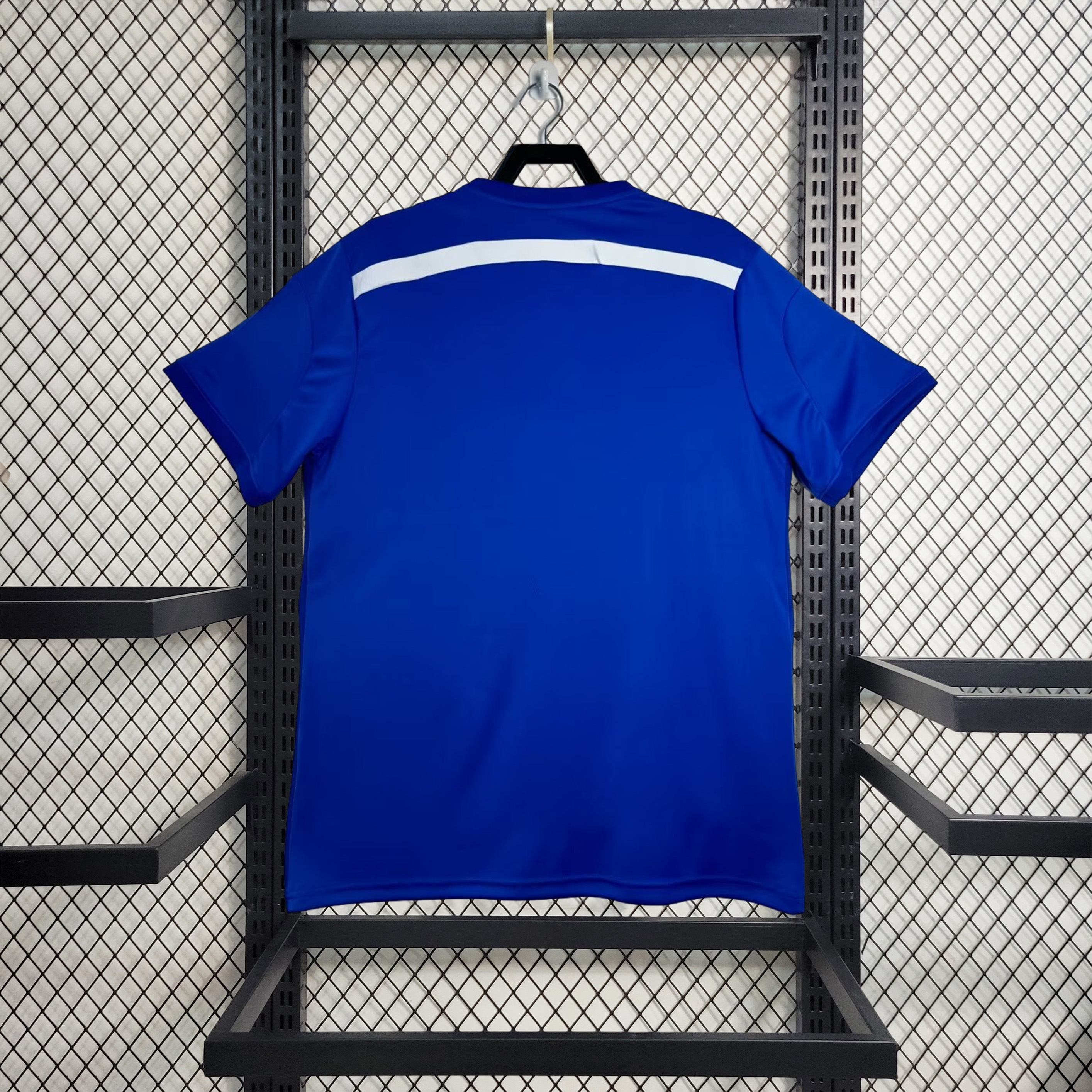 Retro CHELSEA 2014-15 Home Stadium Jersey - UnitedFutballJersey