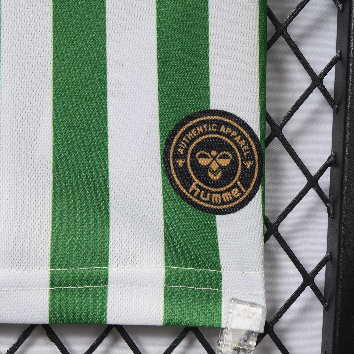 Real Betis 2025 Conference League Final Special Jersey - Fans Version - UnitedFutballJersey