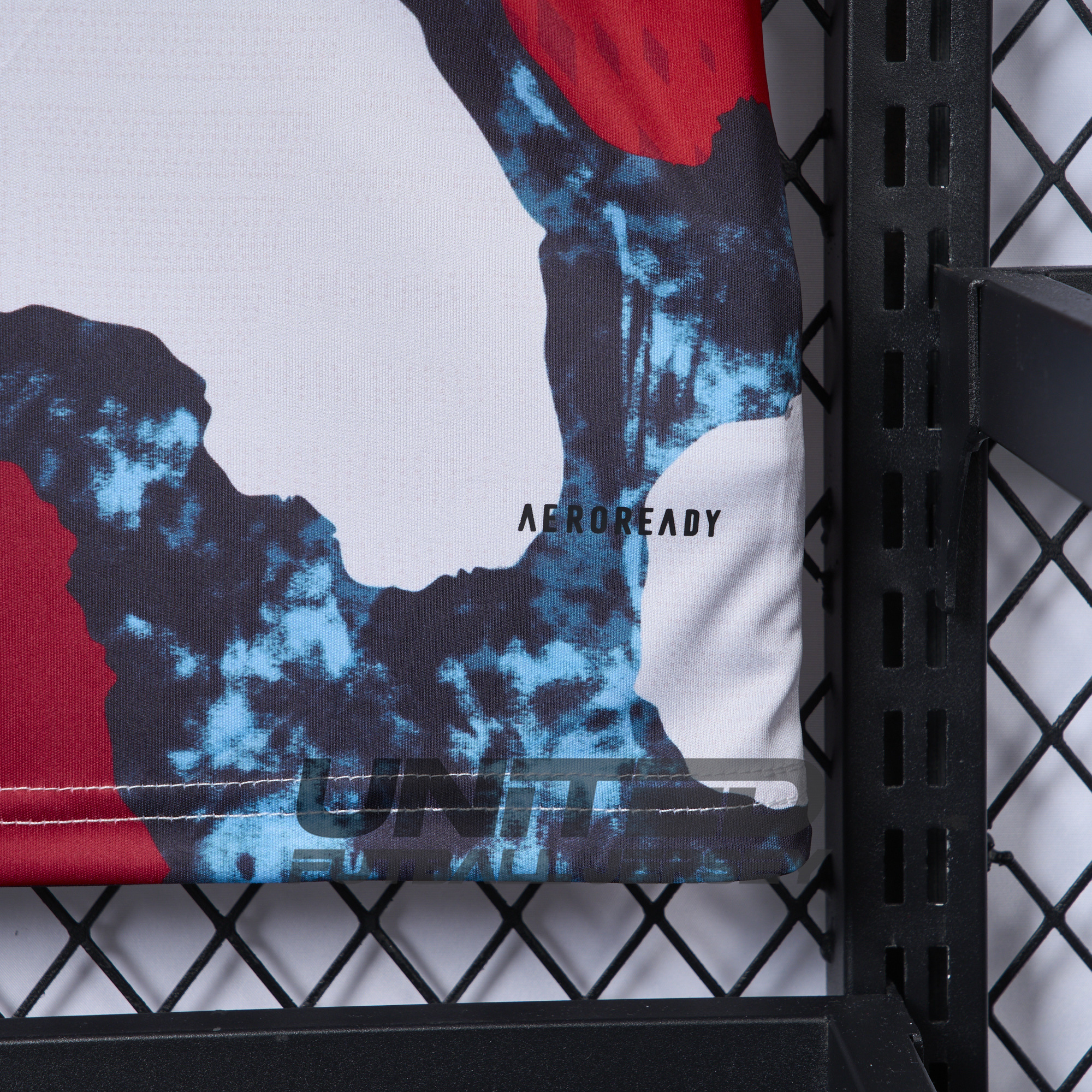 Bayern Munich 24-25 Pre-Match Home 2 Jersey - Fans Version - UnitedFutballJersey