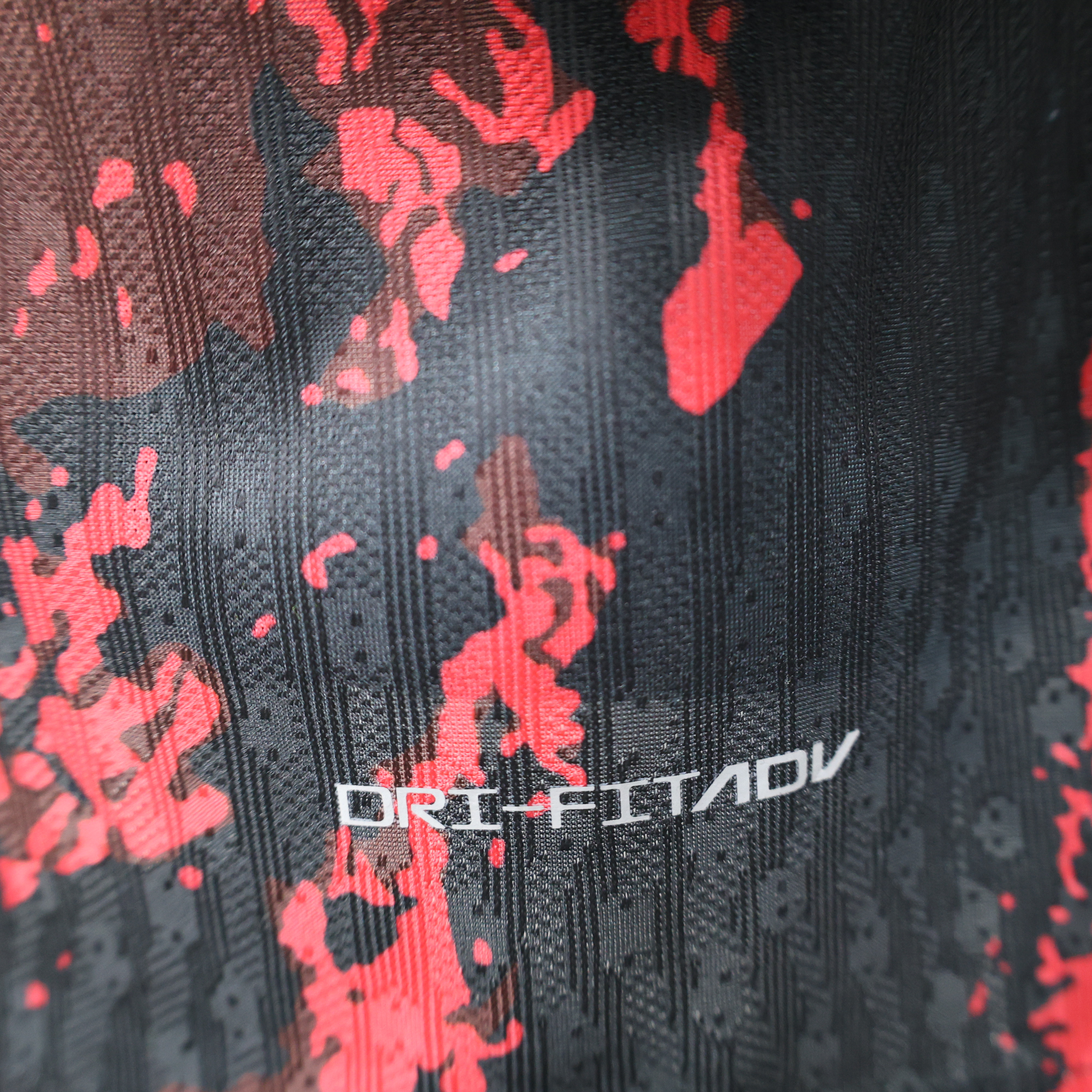 B.A.R.S.A 24-25 Red & Black Special Edition Jersey - Player Version - UnitedFutballJersey