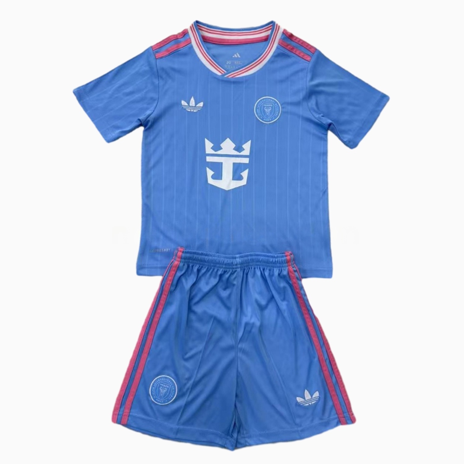 INT M.A.M 25-26 Third Men's Adult Jersey Set - Fans Version - UnitedFutballJersey