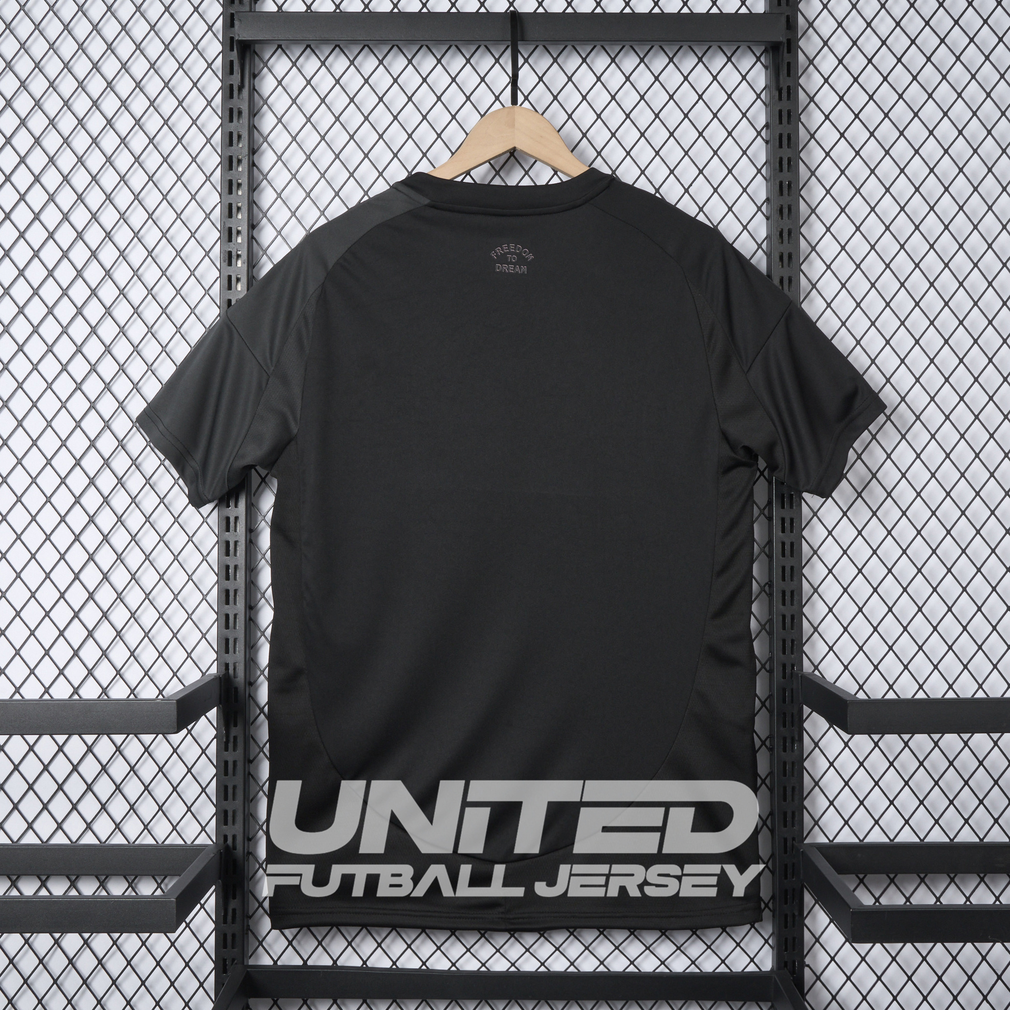 INT M.A.M 2025 Away Jersey - Fans Version - UnitedFutballJersey
