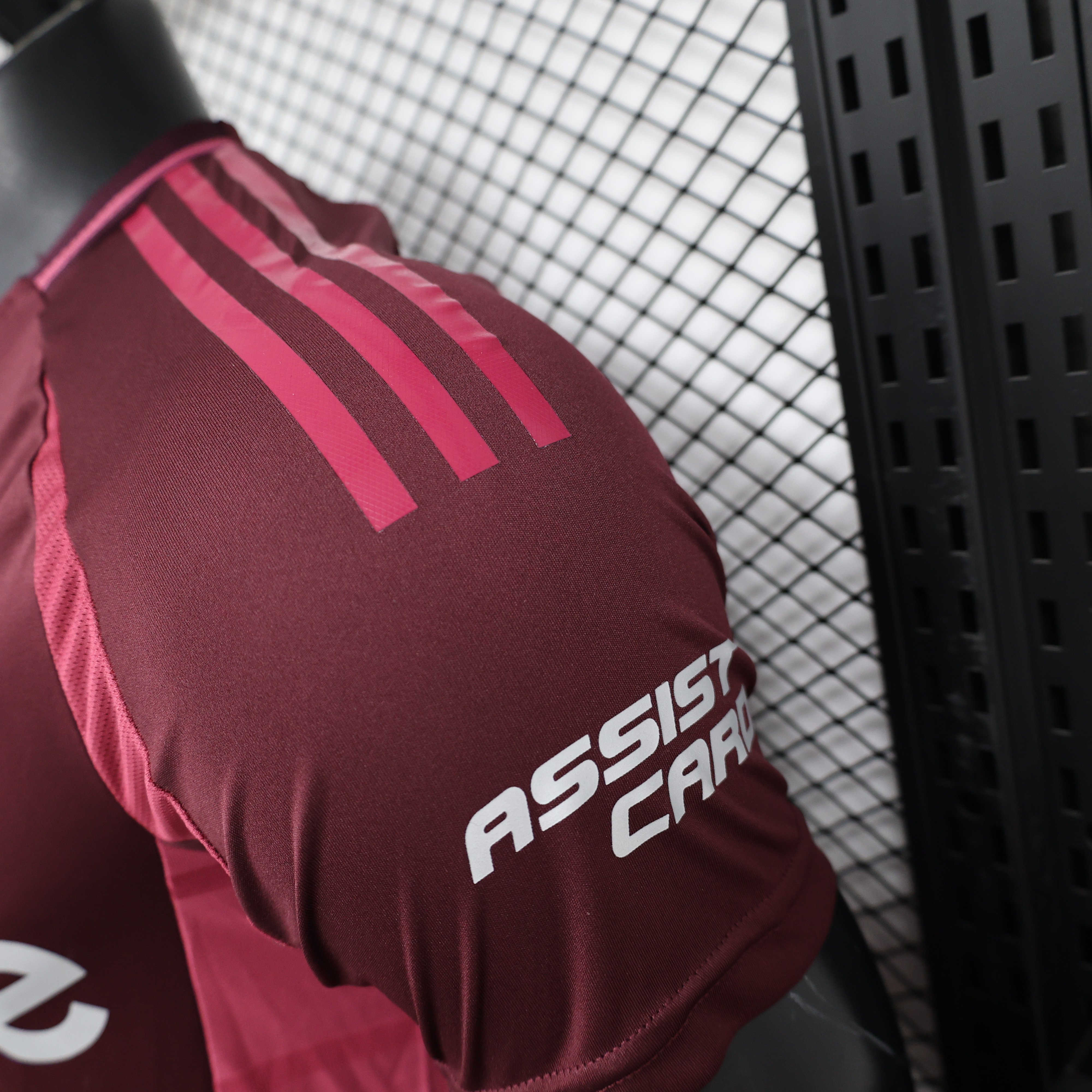 River Plate 24-25 Away Jersey - Player Version - UnitedFutballJersey