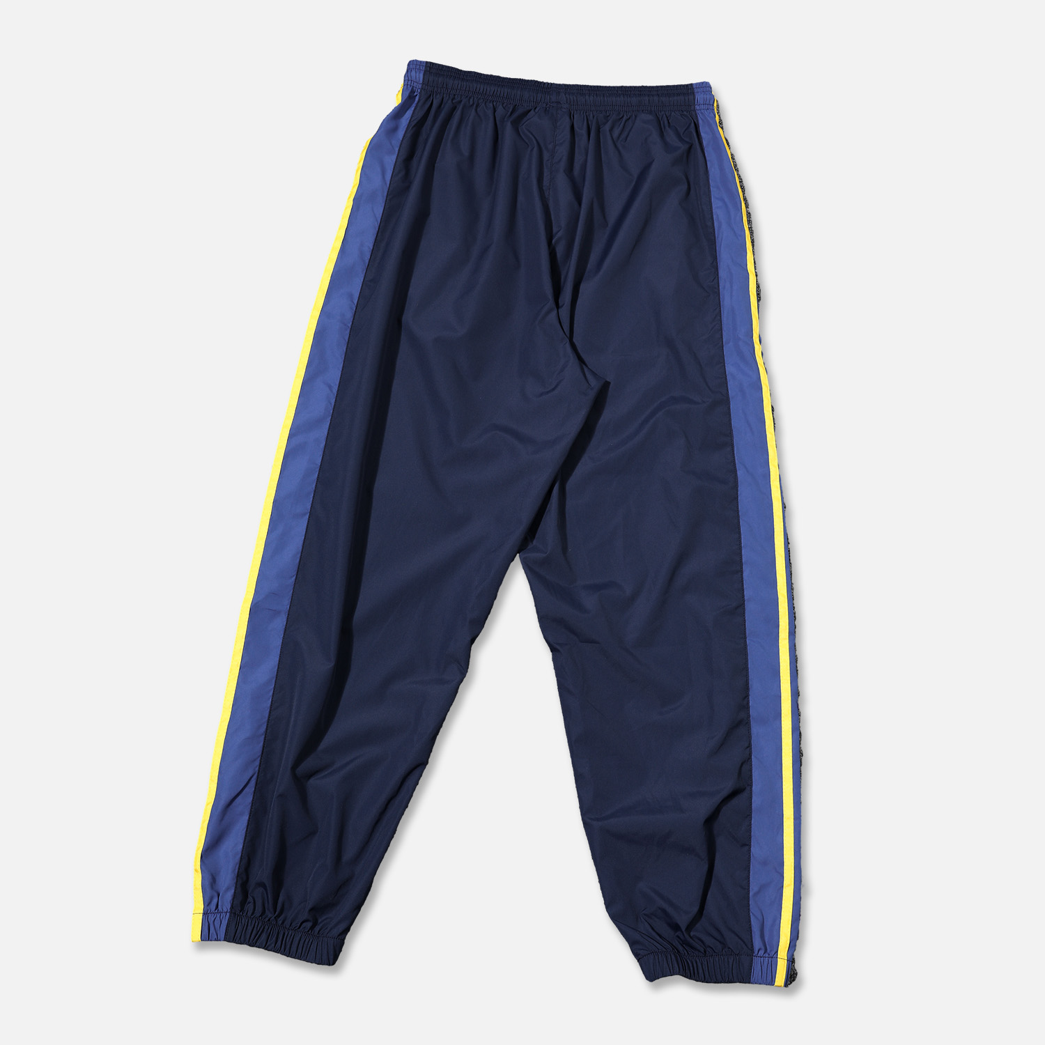 Colombia 24-25 Blue Throwback Windbreaker Suit - Jackets & Pants - UnitedFutballJersey