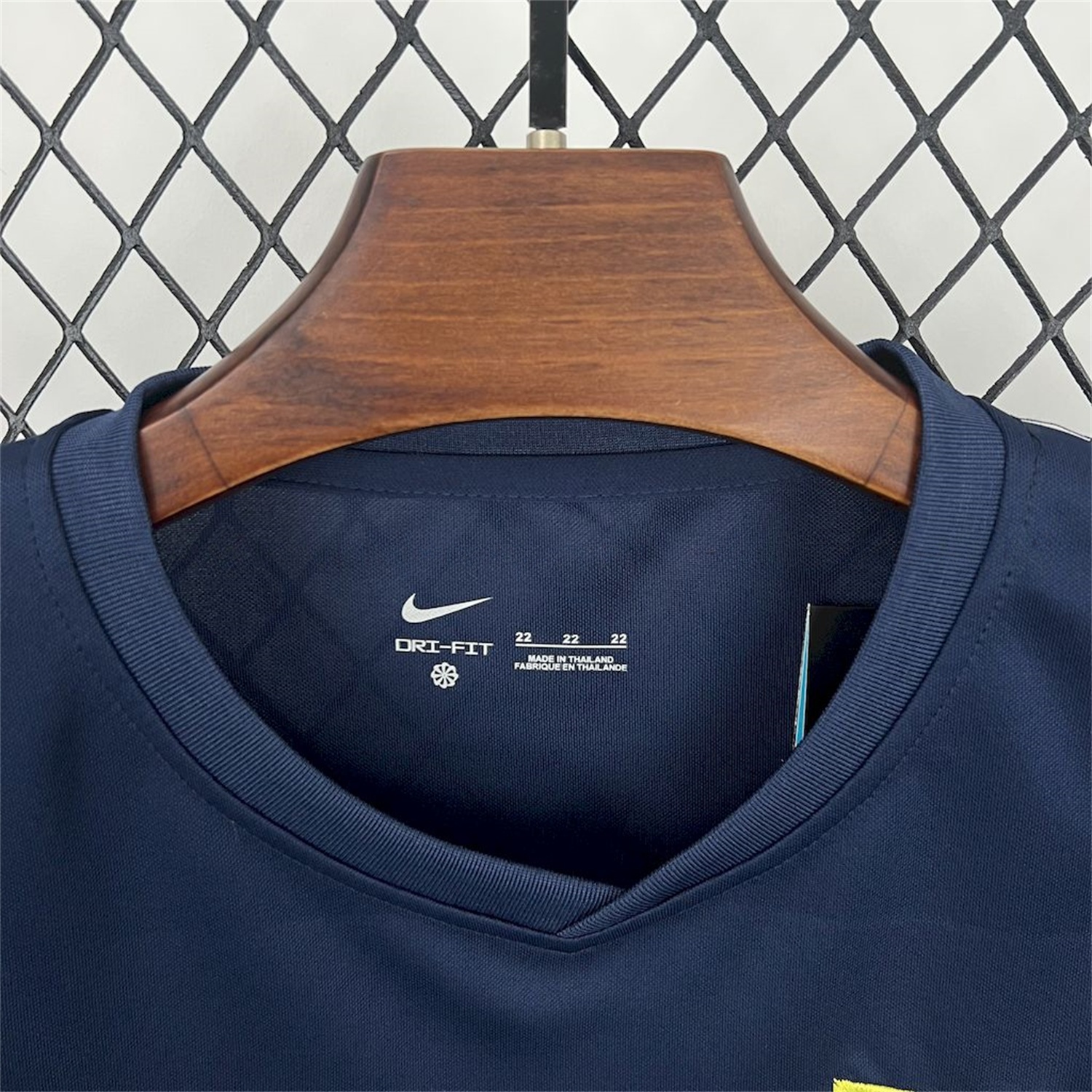 Atletico Madrid 25-26 Away Kids Kit - UnitedFutballJersey