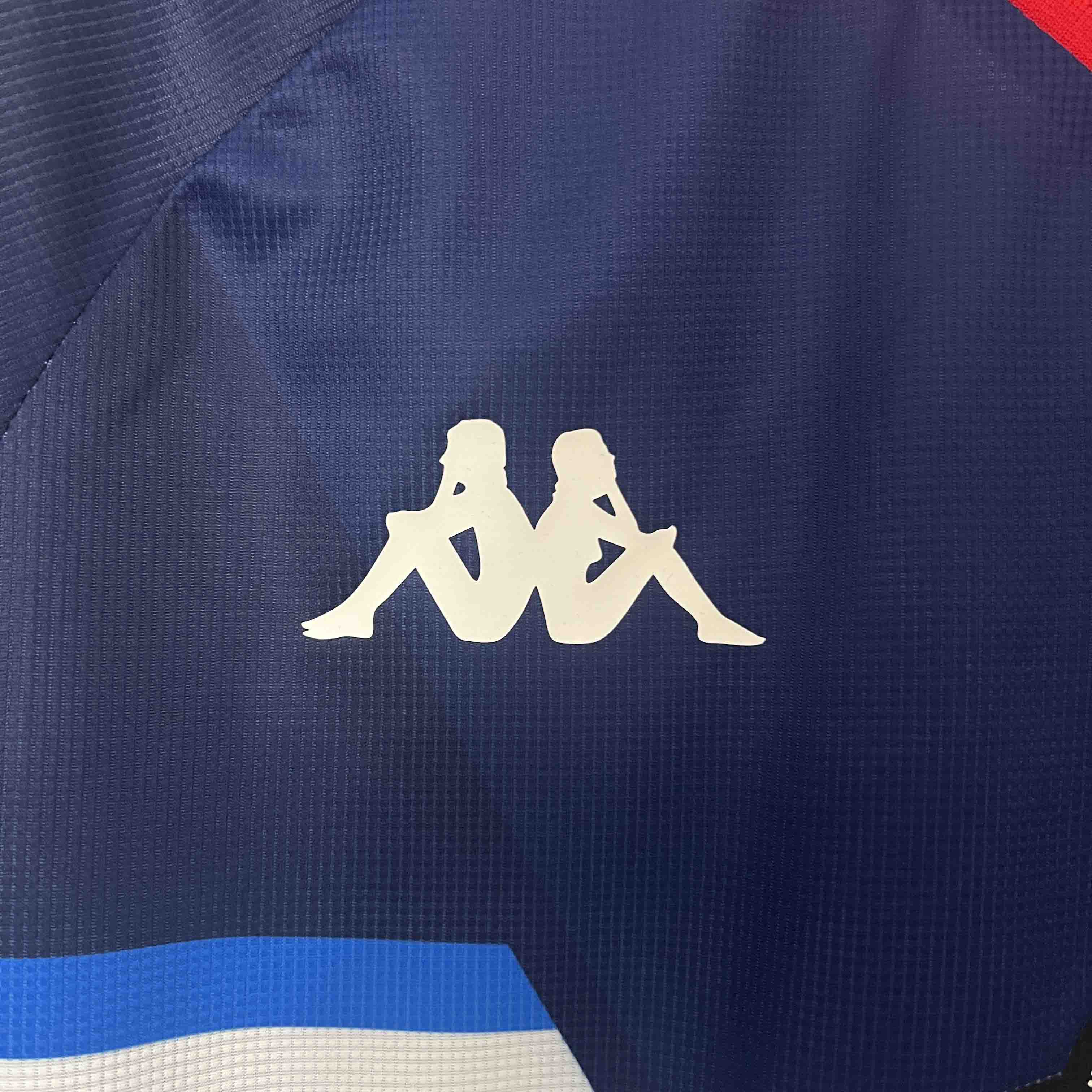 Deportivo de La Coruña 24-25 Third Jersey - Fans Version - UnitedFutballJersey