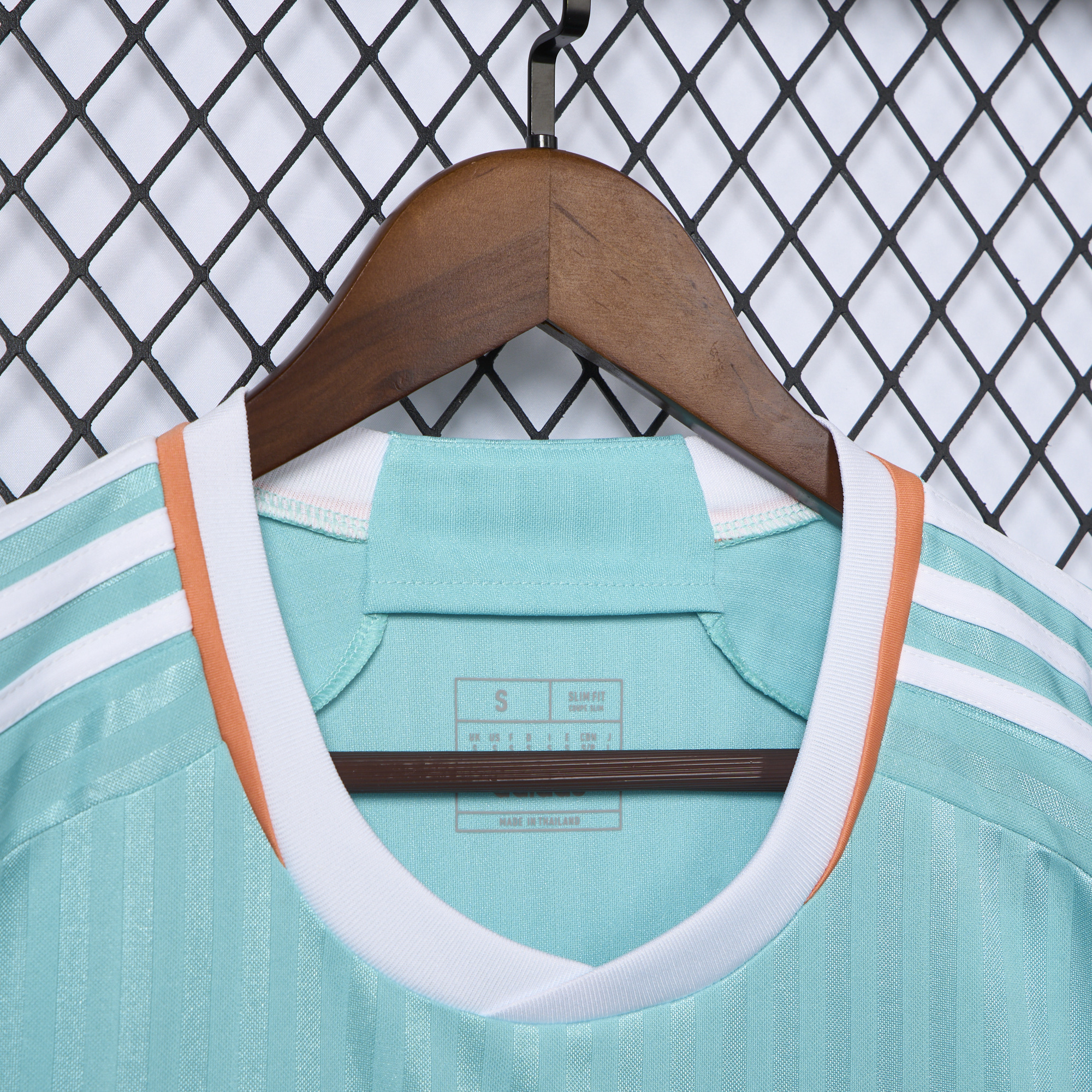 INT M.A.M 2024 Third Jersey - Fans Version - UnitedFutballJersey