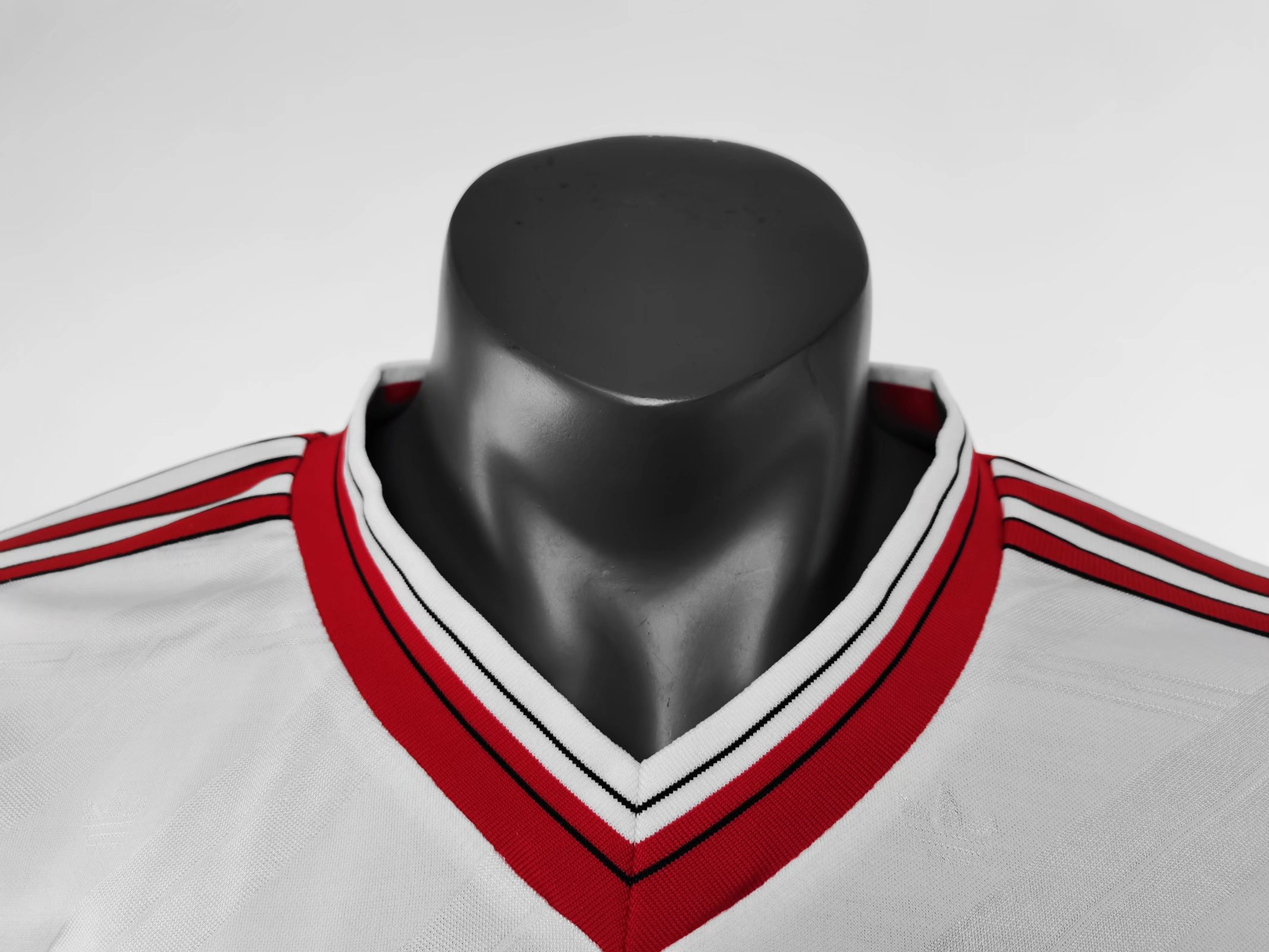 Manchester United Retro 86-88 Away Jersey - UnitedFutballJersey