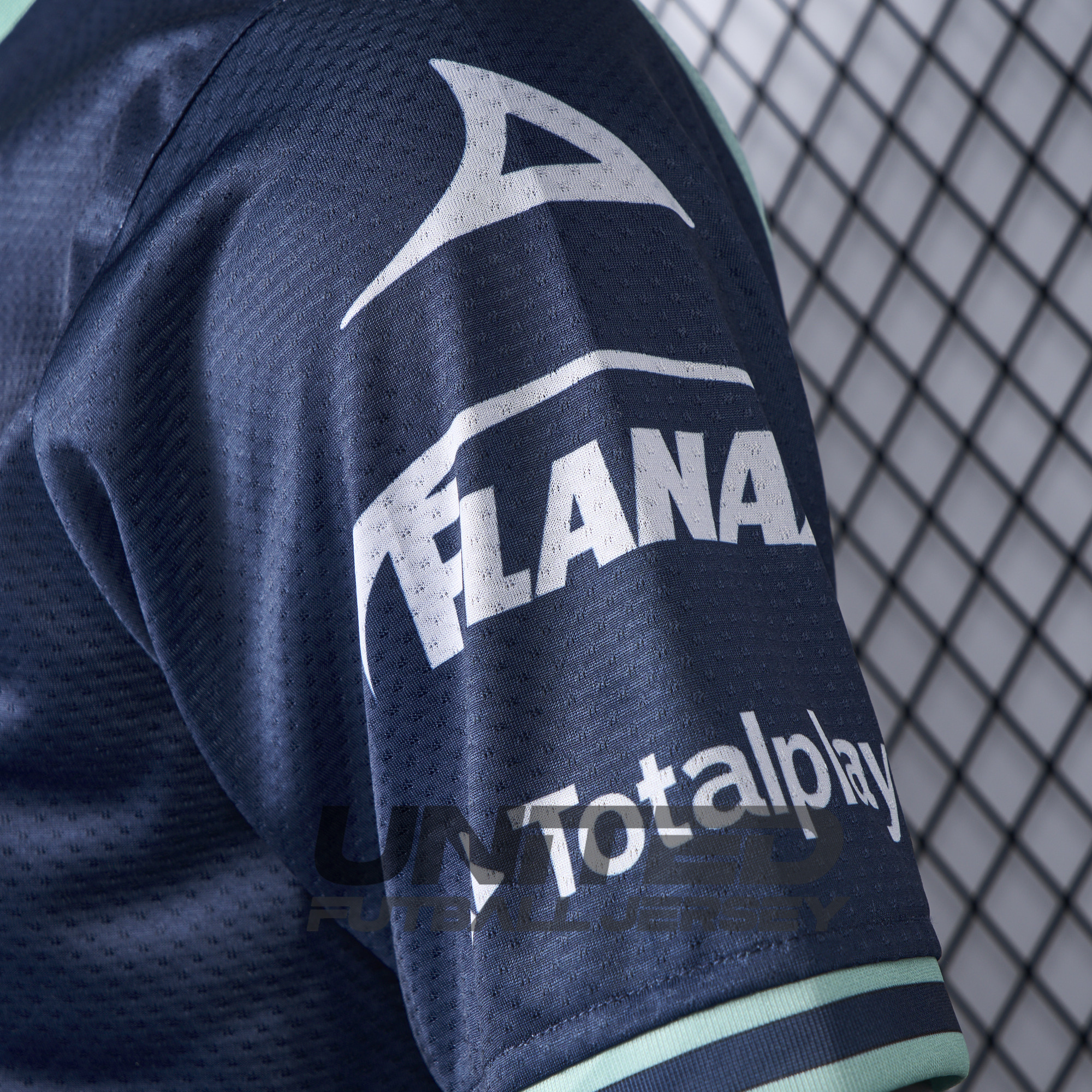 Club Puebla 24-25 Away Jersey - Player Version - UnitedFutballJersey