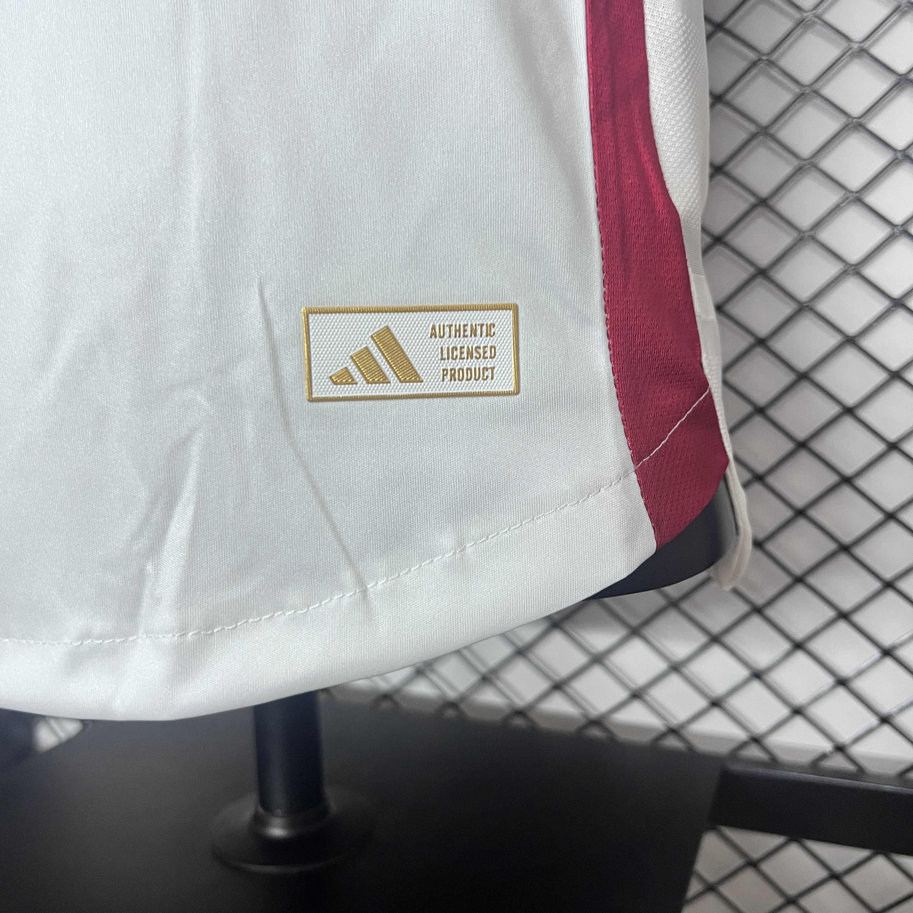 Japan 2024 Y3 Away Jersey - Player Version - UnitedFutballJersey