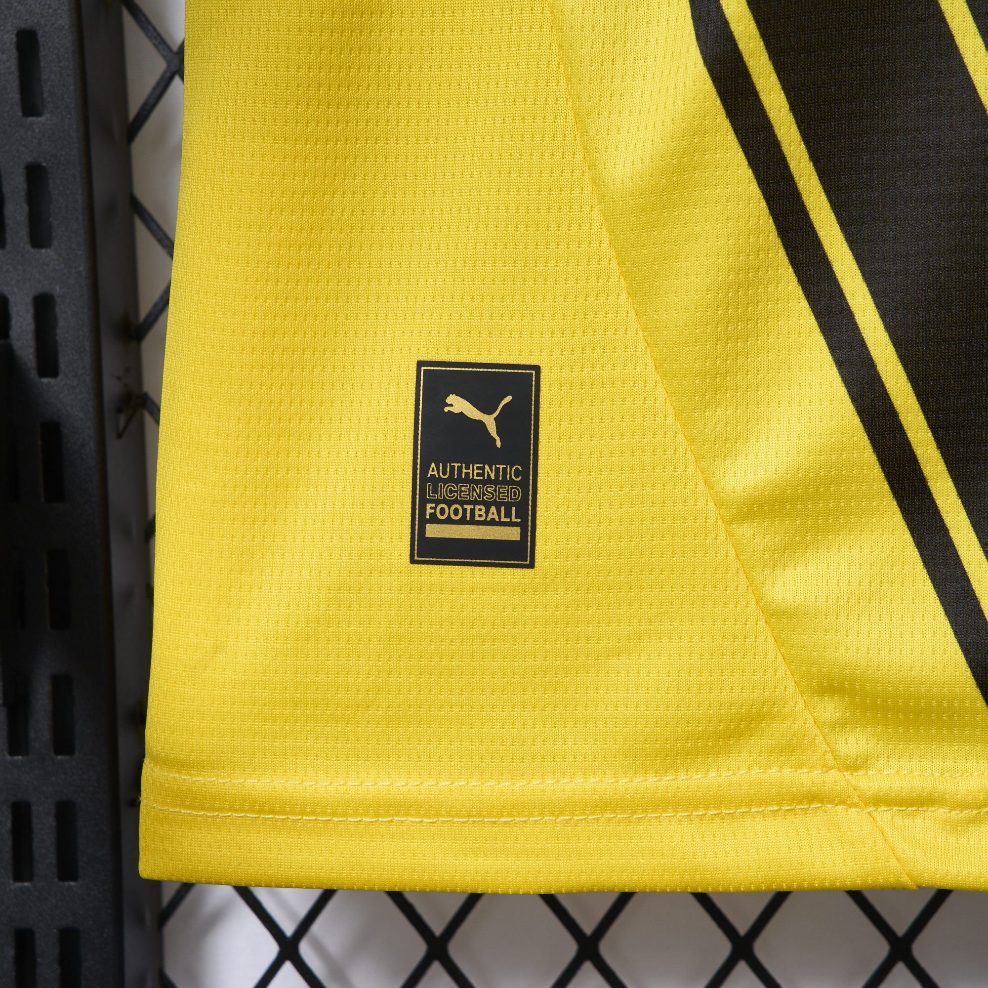 Dortmund 24-25 Cup Jersey - Fans Version - UnitedFutballJersey