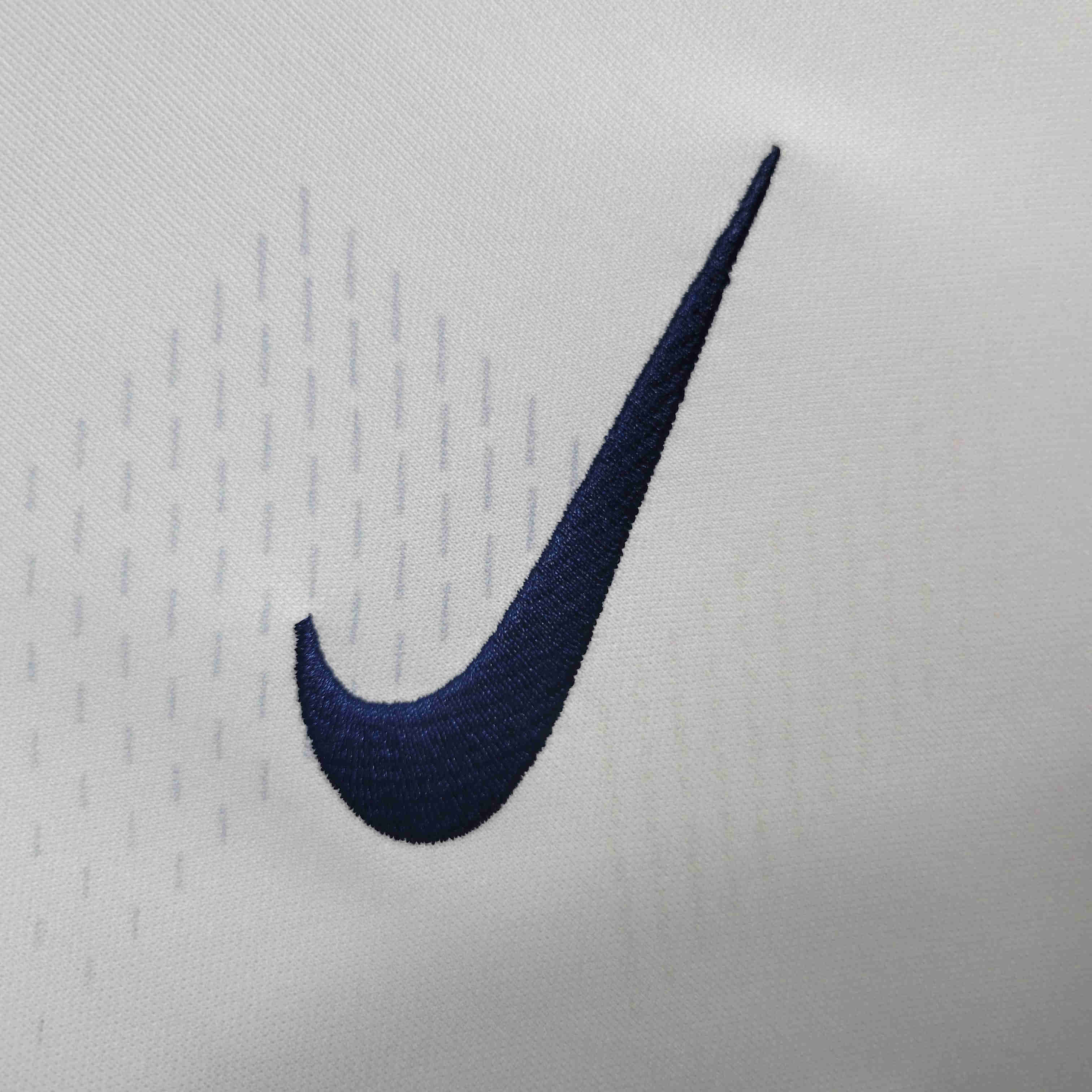 Tottenham Hotspur 23/24 Home Jersey - Fans Version - UnitedFutballJersey