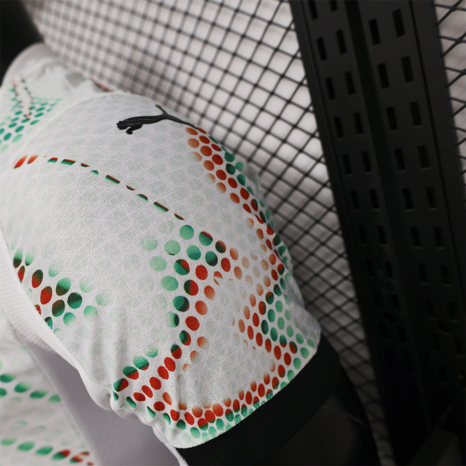 Portugal 2025-26 Away Jersey - Player Version - UnitedFutballJersey