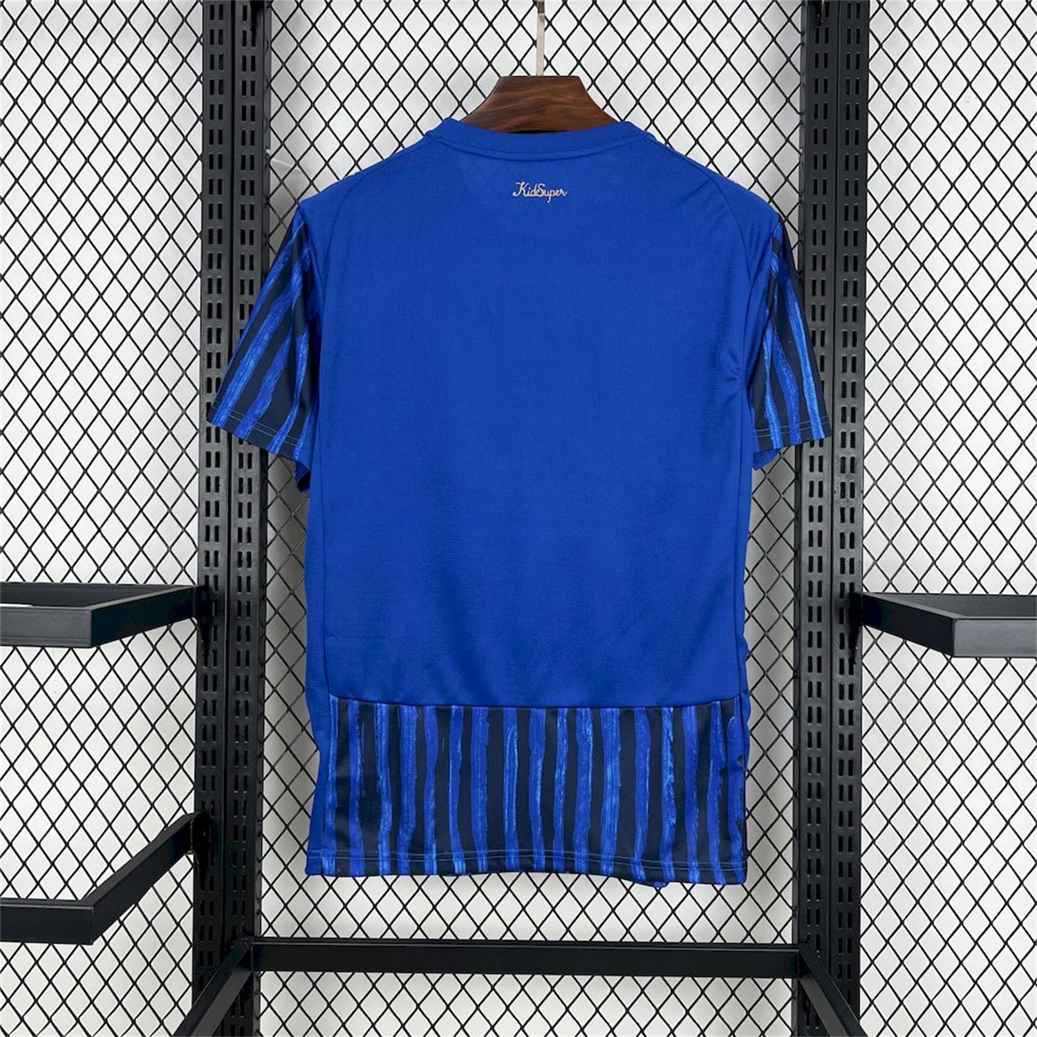Al Hilal Riyadh Crescent 25-26 Club World Cup Home Jersey - Fans Version - UnitedFutballJersey