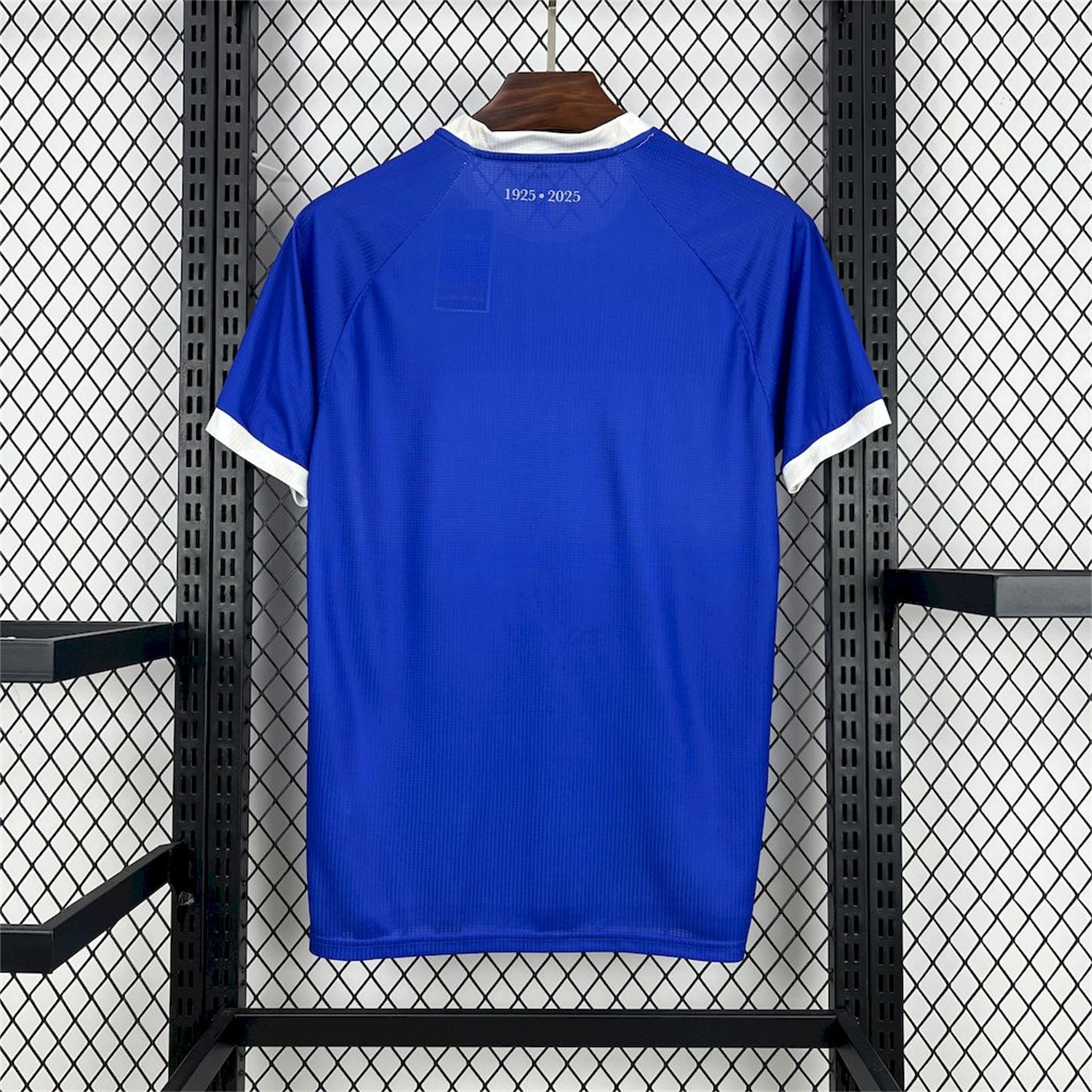 Dinamo Tbilisi 25-26 Home Jersey - Fans Version - UnitedFutballJersey