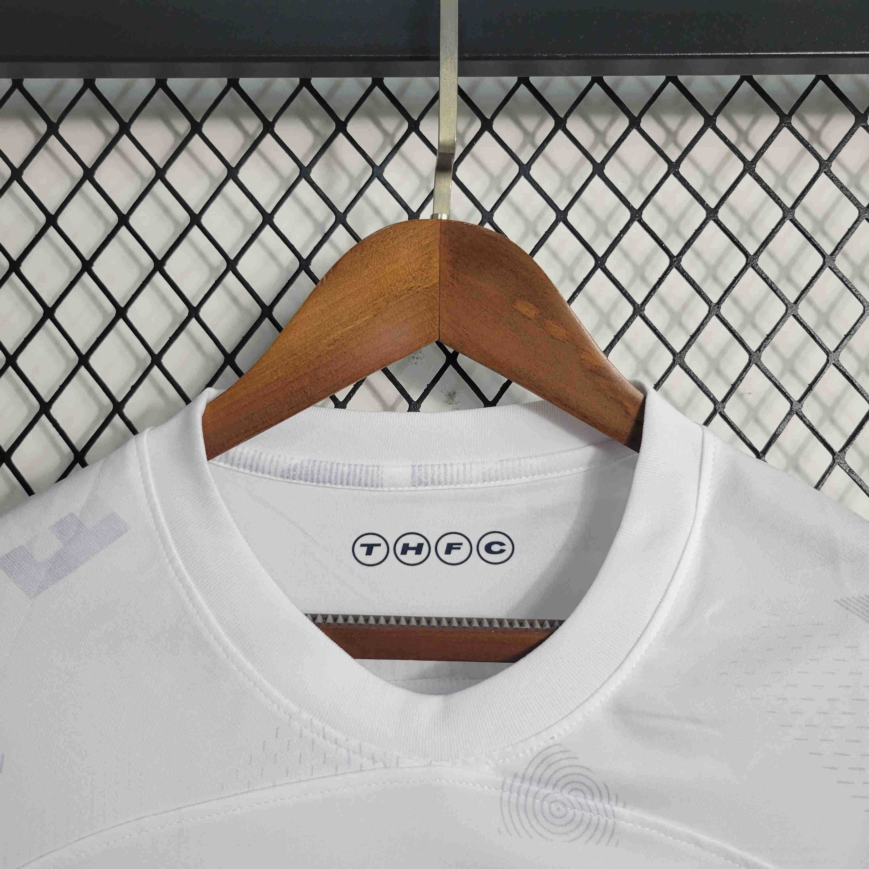 Tottenham Hotspur 23/24 Home Jersey - Fans Version - UnitedFutballJersey
