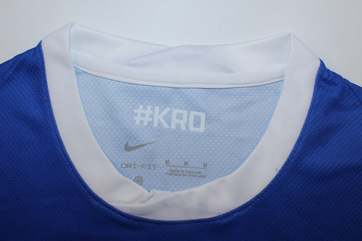Brimingham City 24-25 Home  Stadium Jersey - Fans Version - UnitedFutballJersey