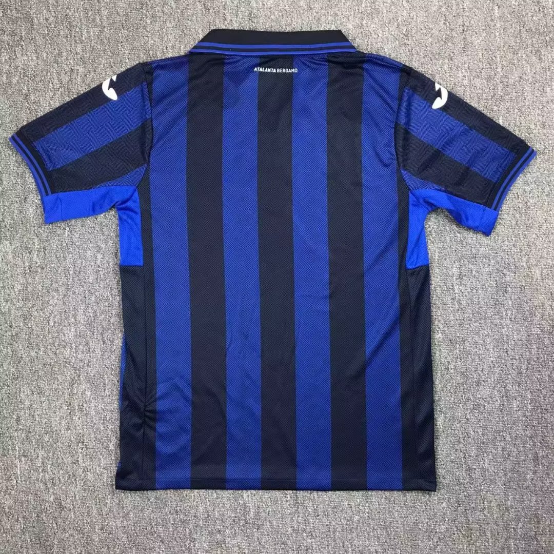 Atalanta 23-24 Home Stadium Jersey - Fans Version - UnitedFutballJersey