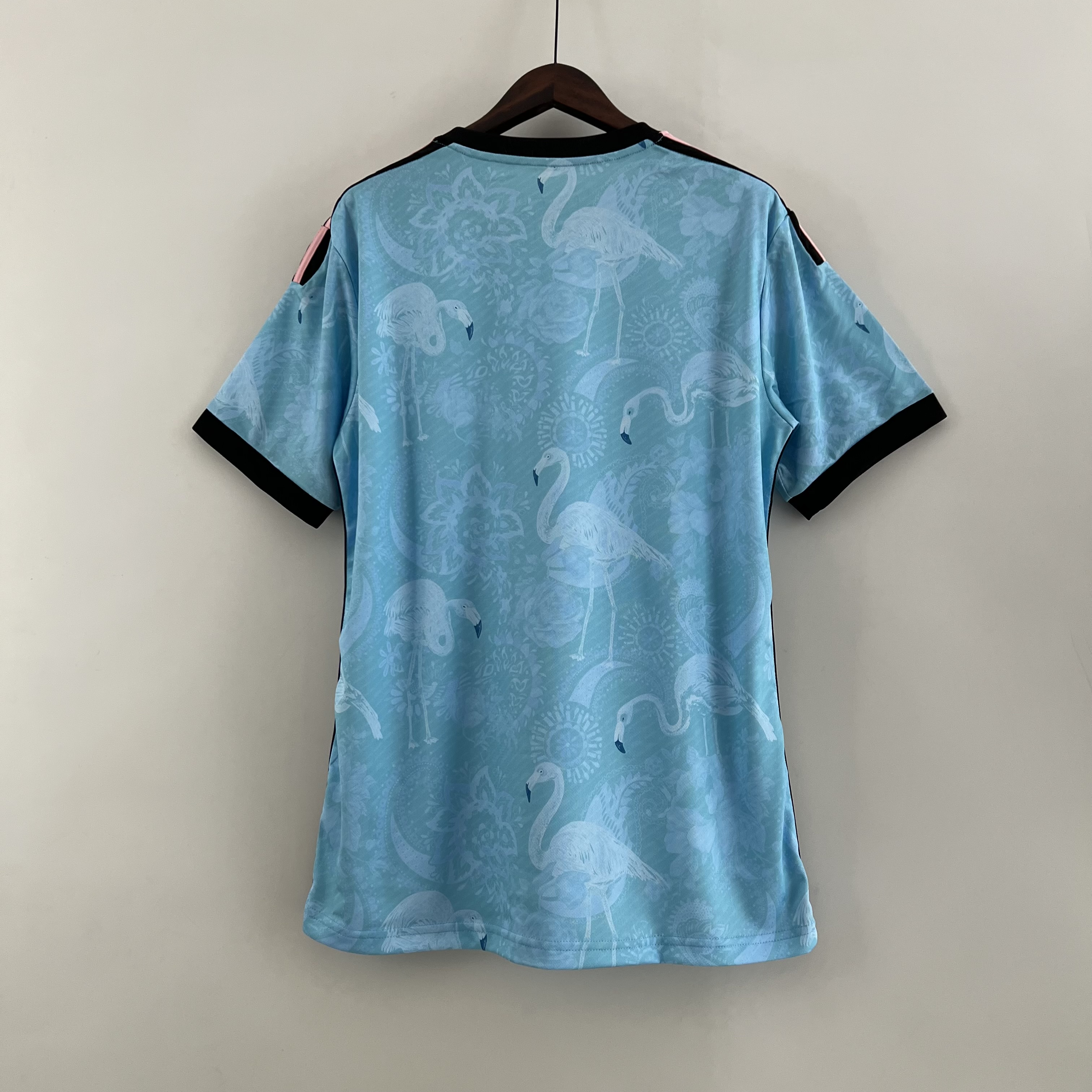 INT M.A.M 23-24 Blue Special Edition Jersey - Fans Version - UnitedFutballJersey