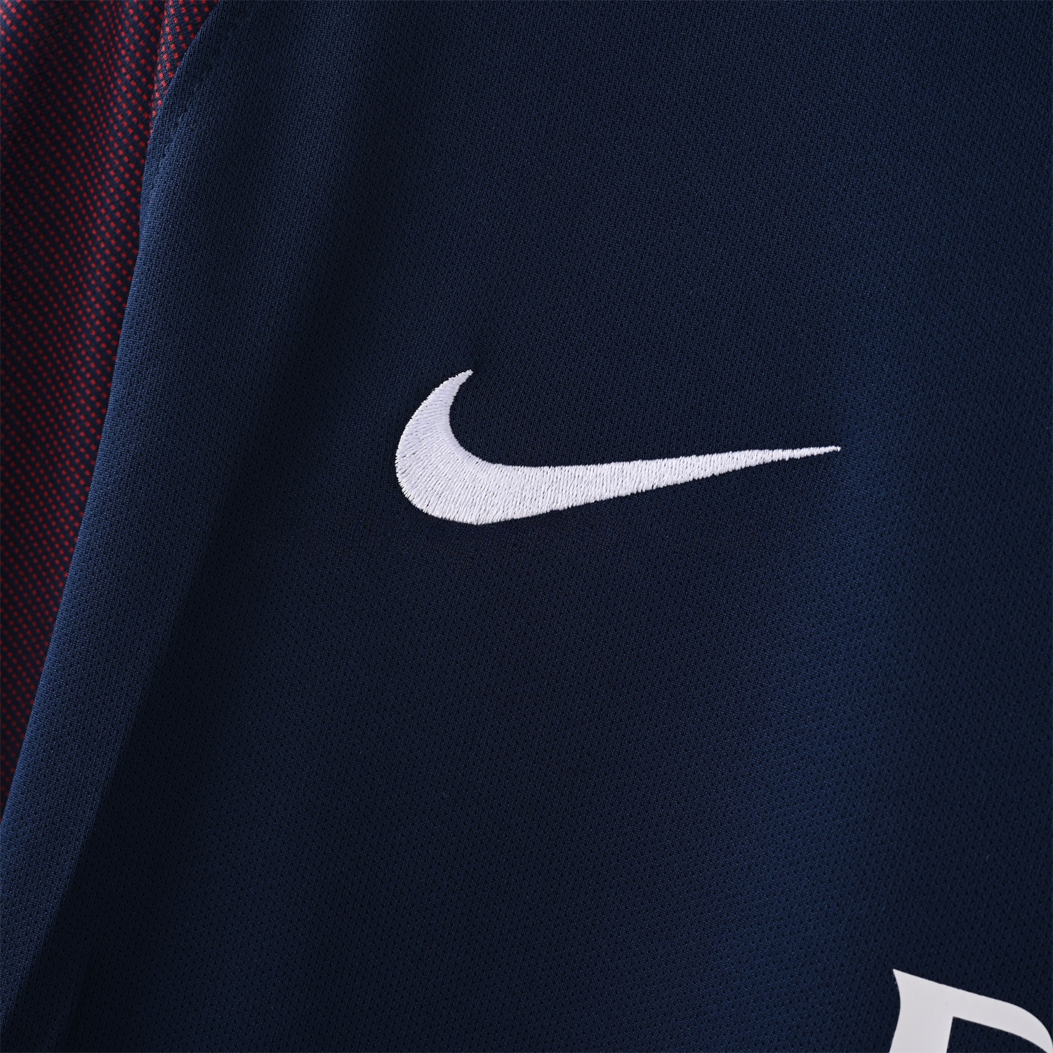 Retro Paris Saint-Germain PSG 2017-18 Home Jersey - UnitedFutballJersey