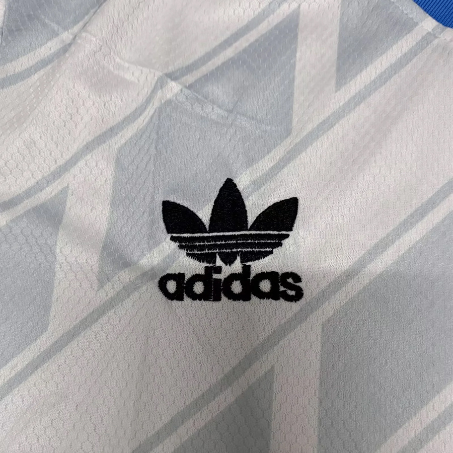 Retro PSV Eindhoven 1987-88 Away Jersey - UnitedFutballJersey