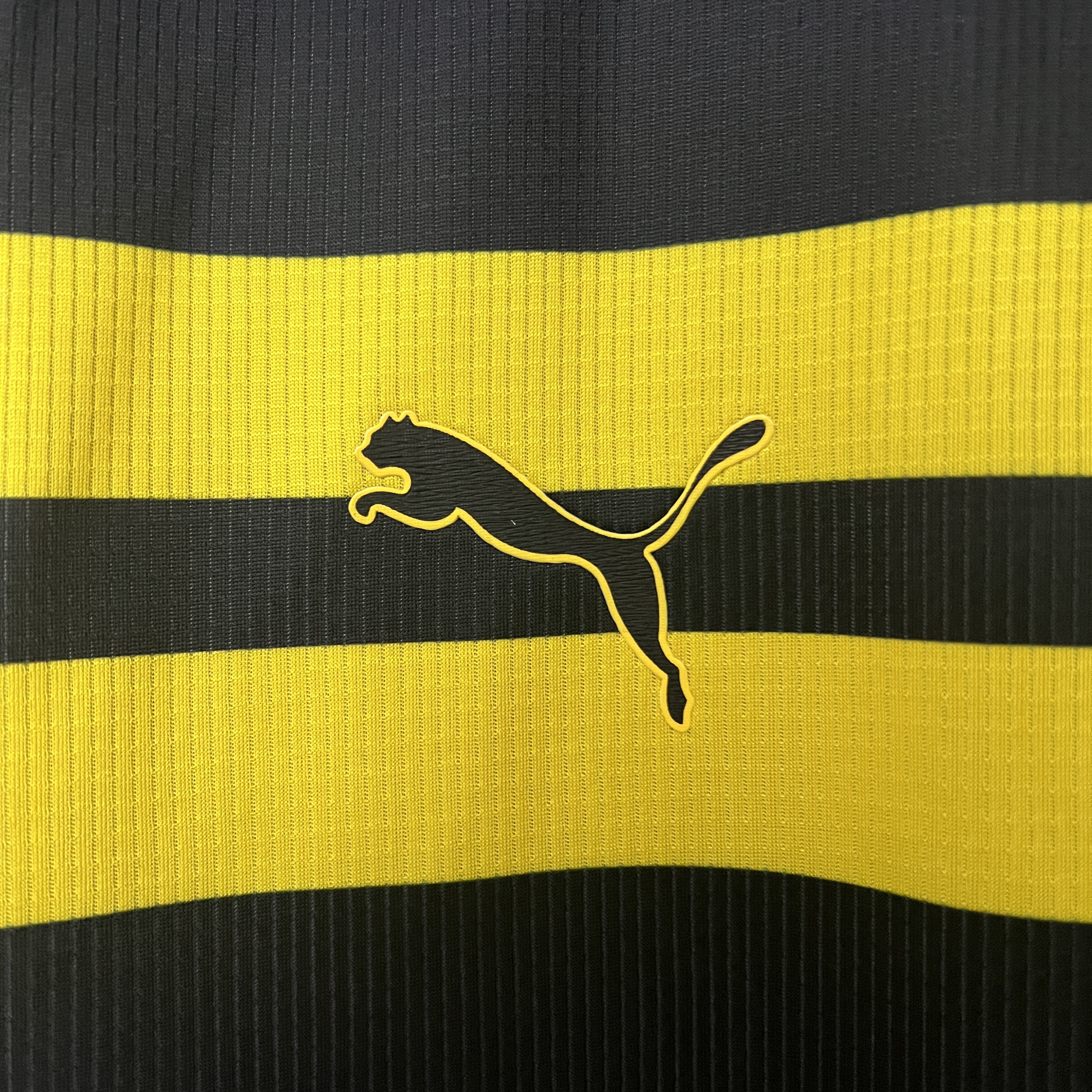Peñarol 24-25 Away 2 Jersey - Fans Version - UnitedFutballJersey