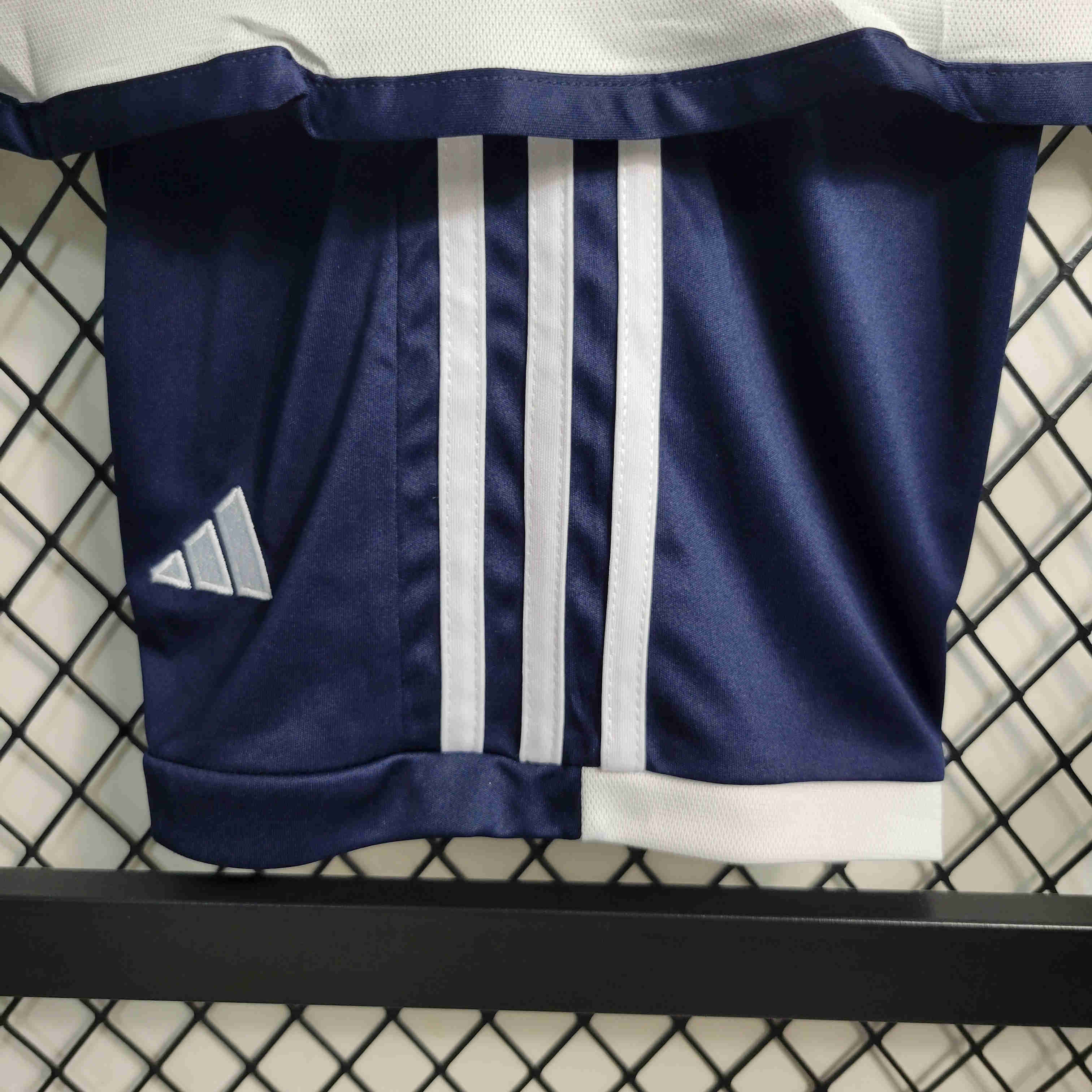 Ajax 23-24 Away Kids Kit - UnitedFutballJersey