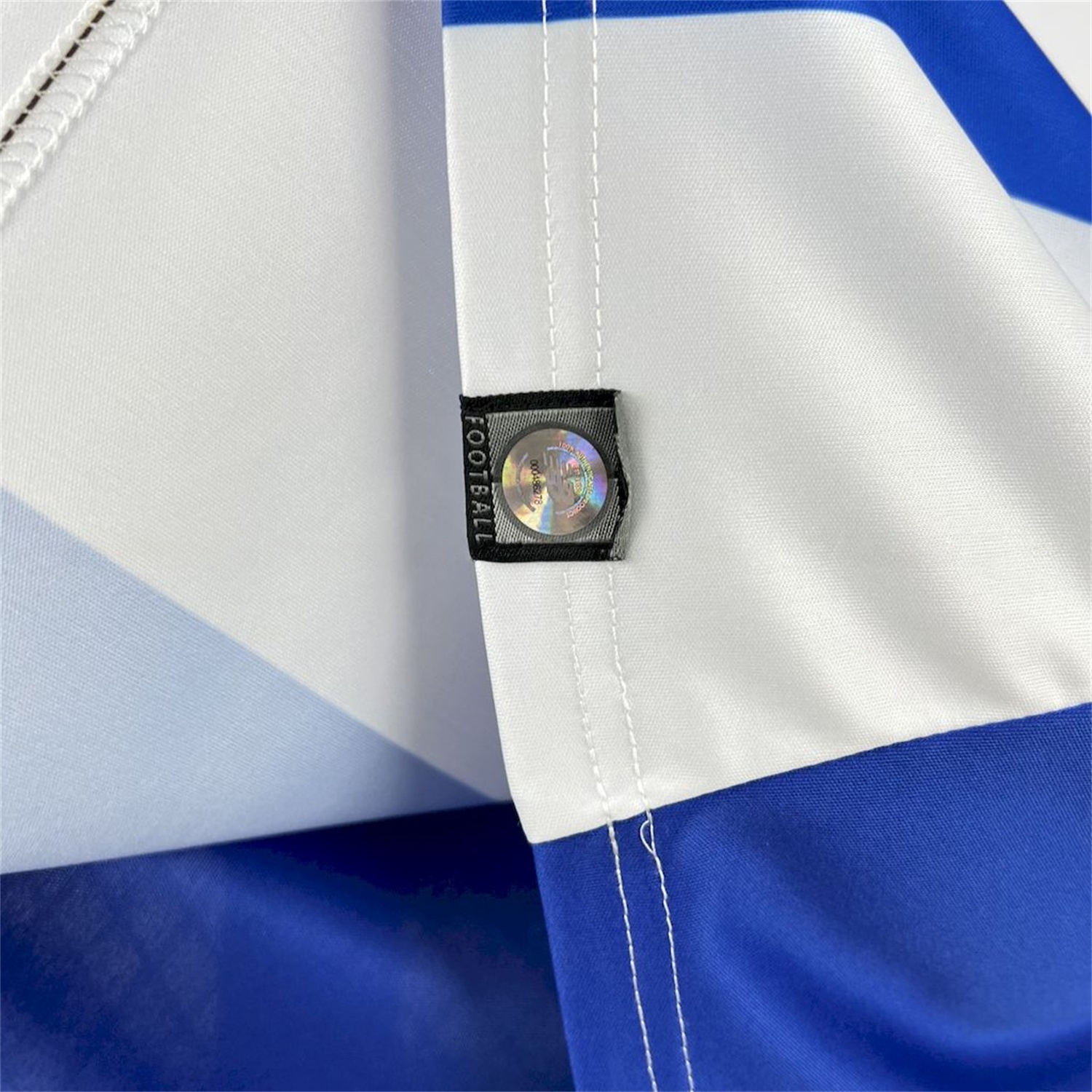 Retro Porto 2017-18 Home Jersey - UnitedFutballJersey