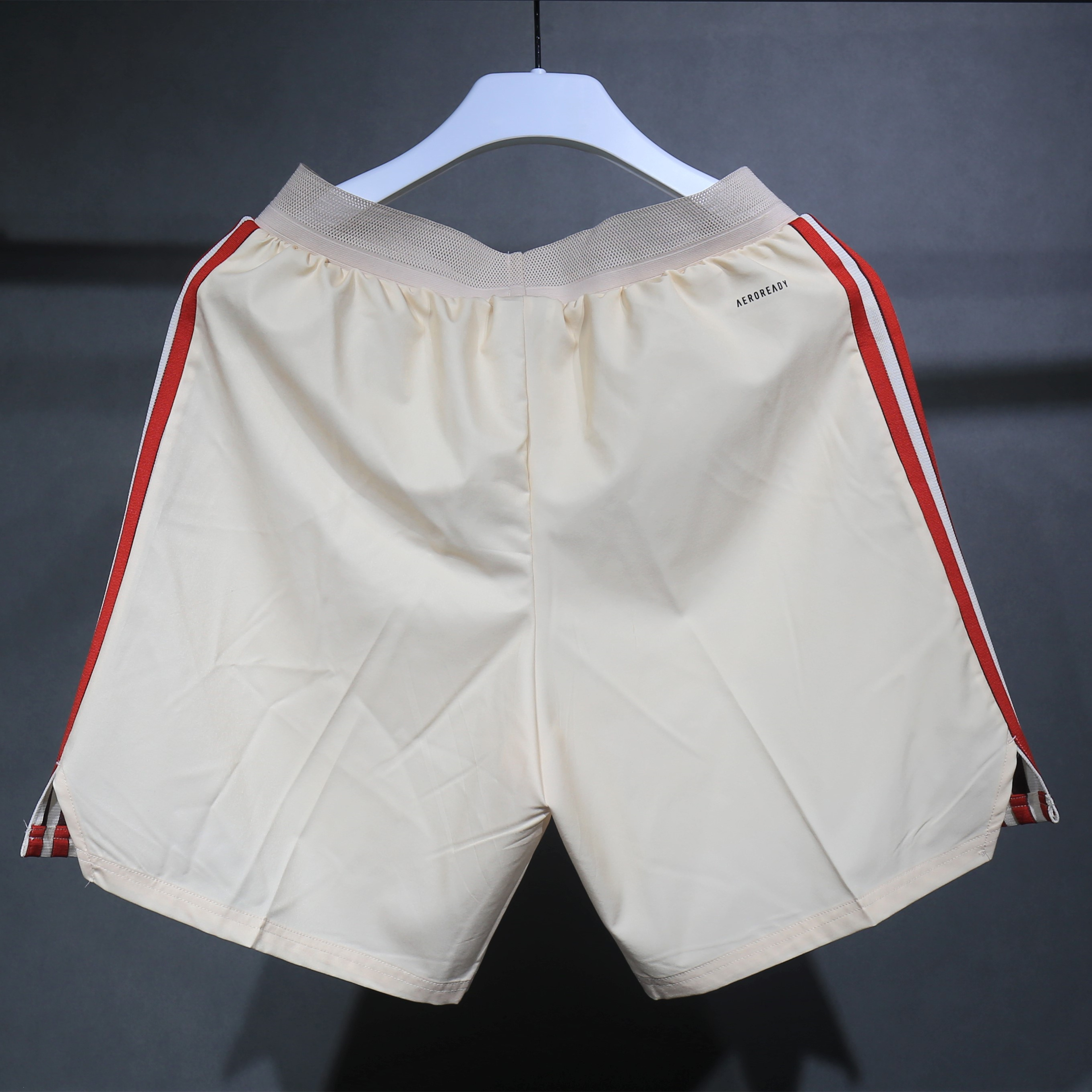 Bayern Munich 24-25 Third Shorts - Player Version - UnitedFutballJersey