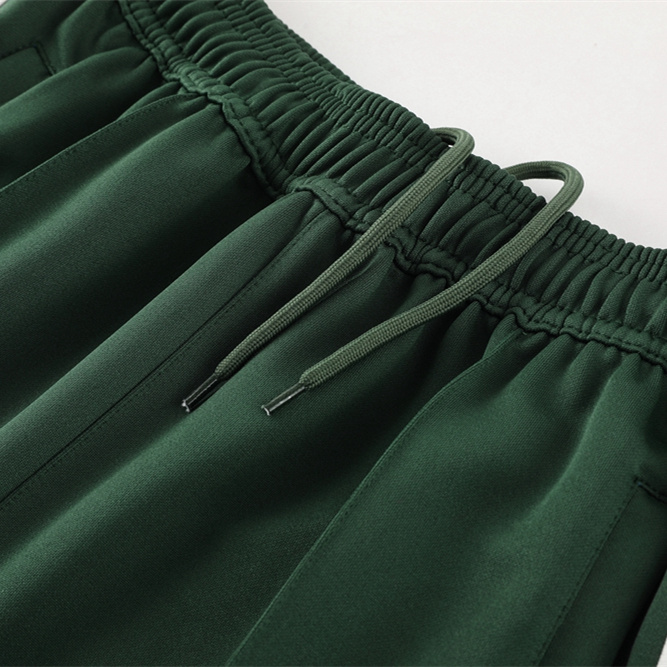 Mexico 23-24 Jacket Training Tracksuit - Green - UnitedFutballJersey