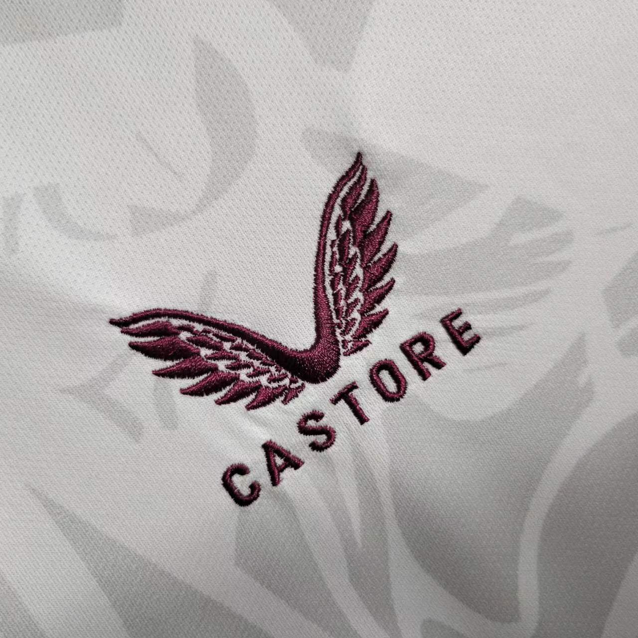 Aston Villa 23-24 Away Jersey - Fans Version - UnitedFutballJersey