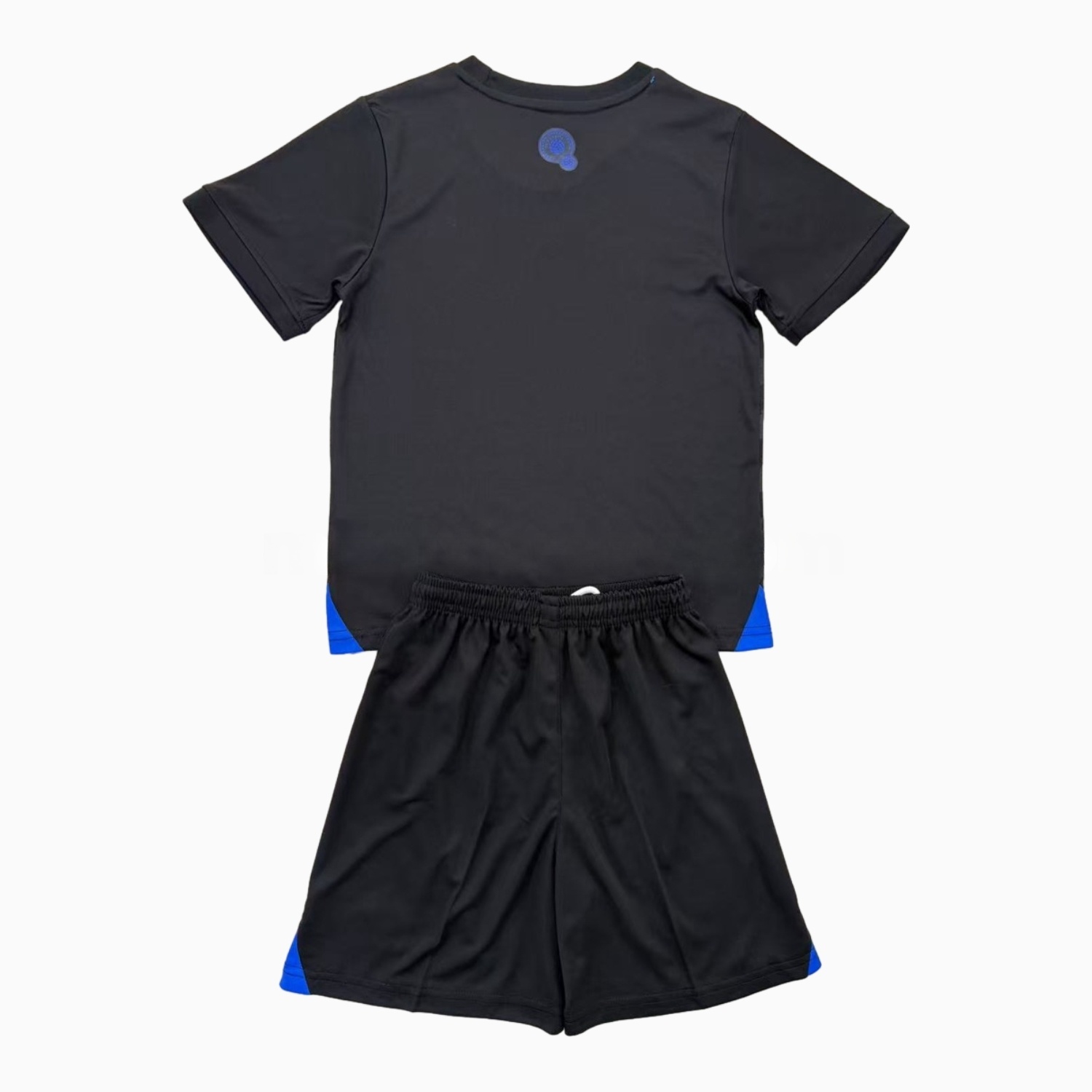 El Salvador 25-26 Third Kids Kit - UnitedFutballJersey