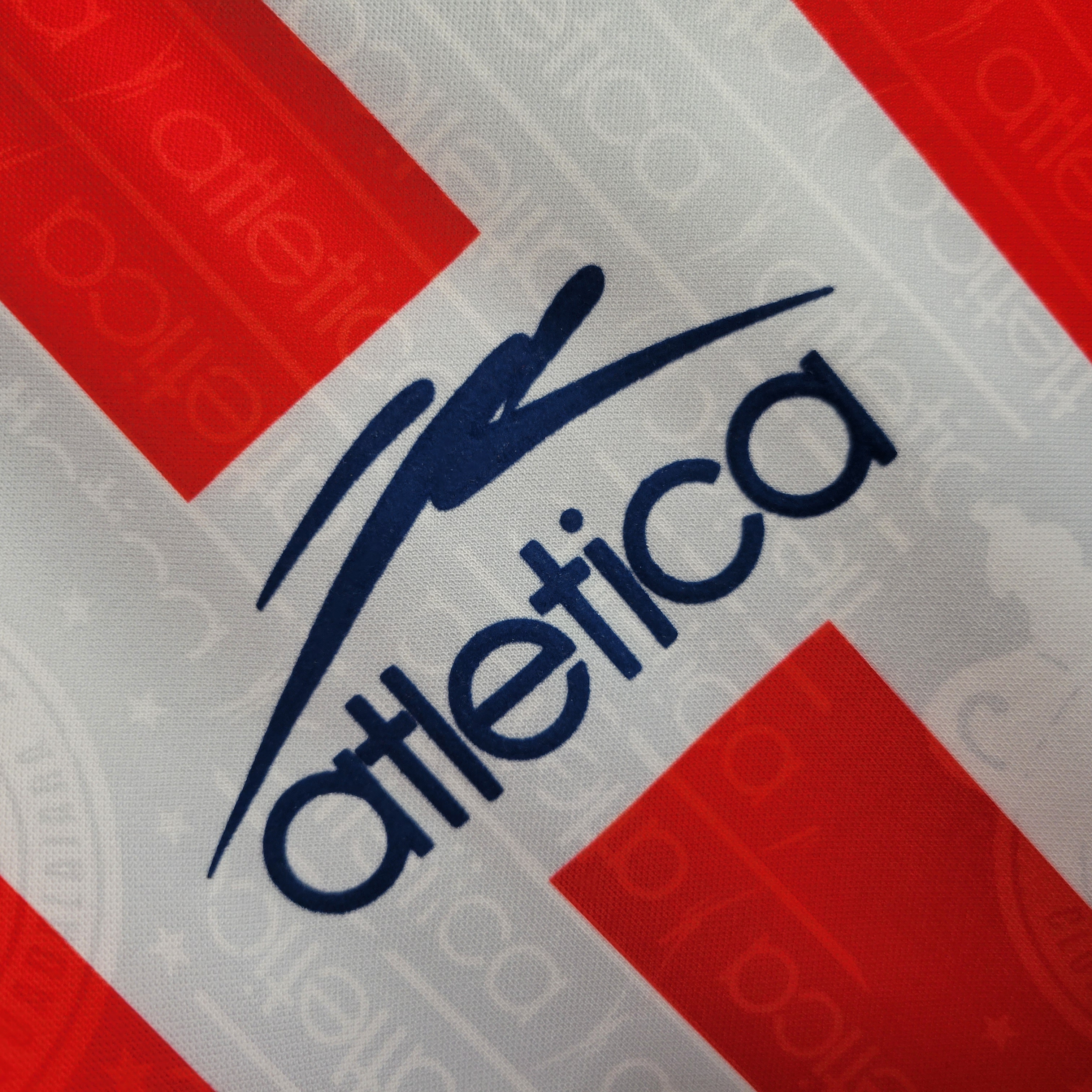Retro Chivas de Guadalajara 06-07 Home Stadium Jersey - UnitedFutballJersey
