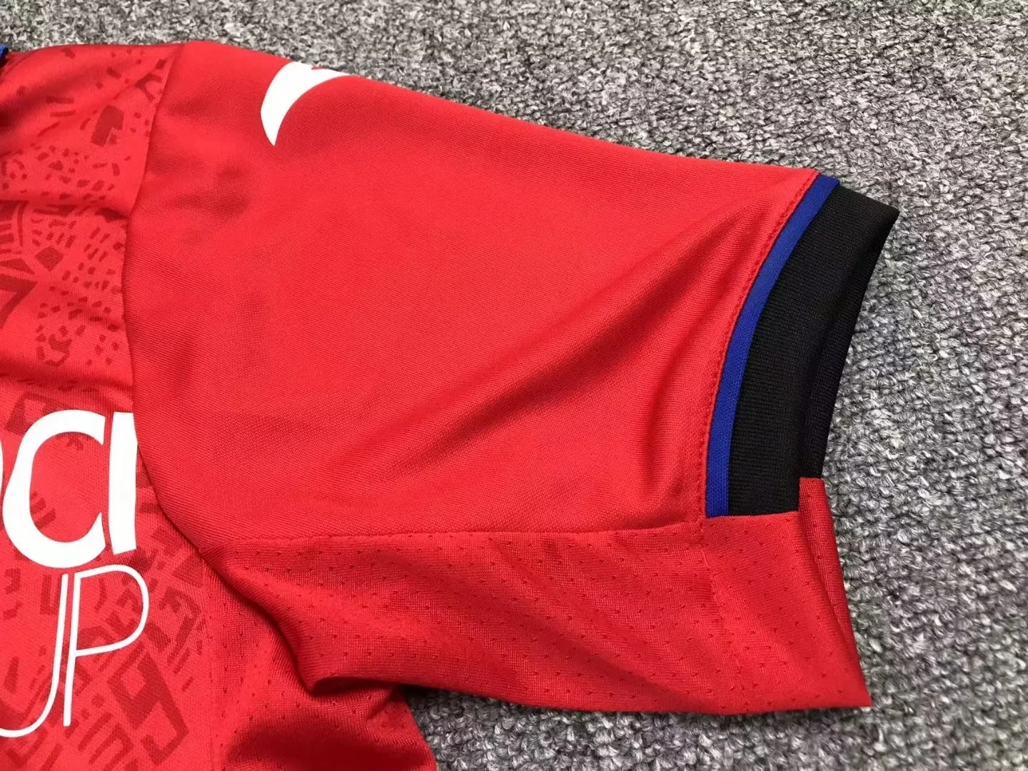 Atalanta 23-24 Third Jersey - Fans Version - UnitedFutballJersey
