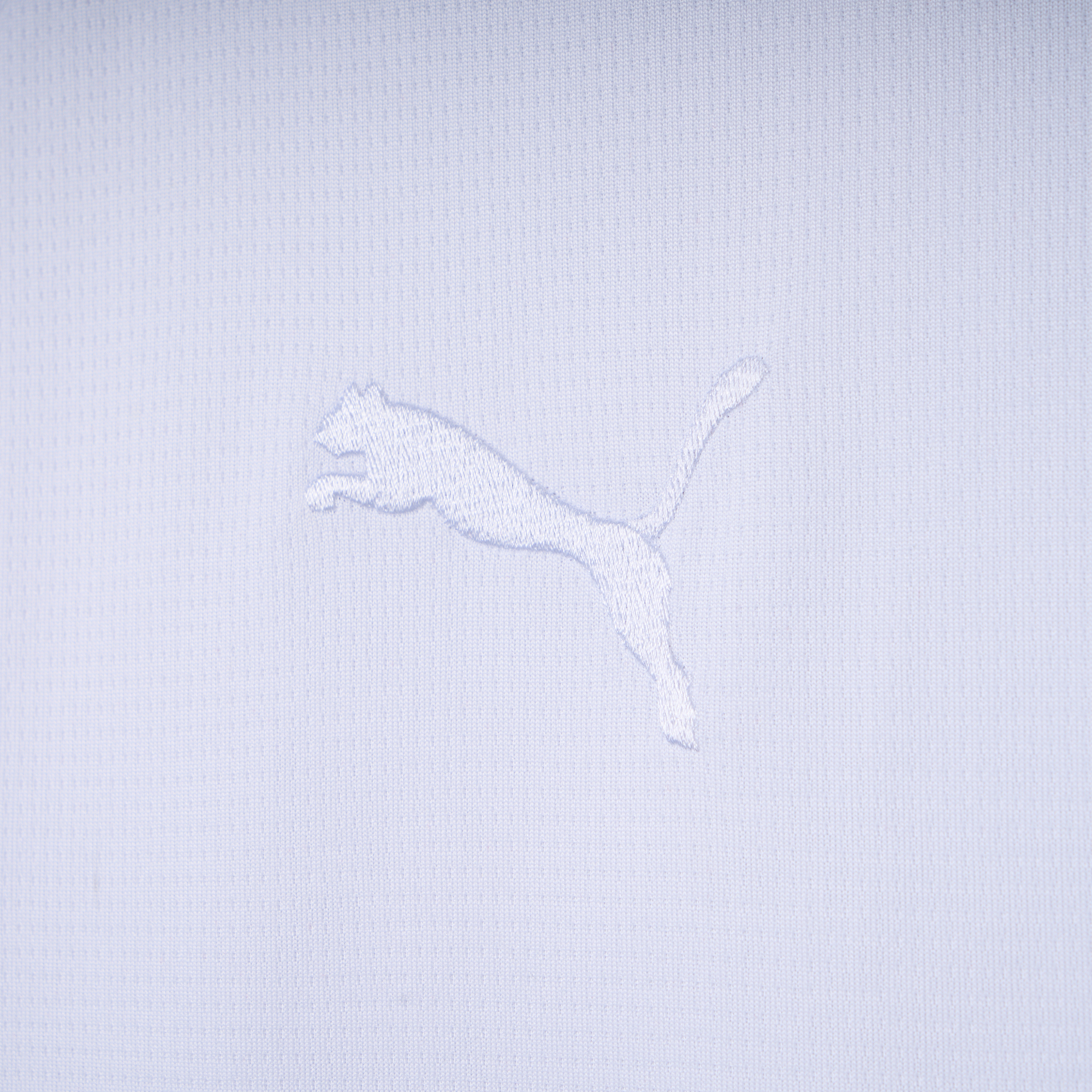 Marseille 24-25 125th Anniversary White Jersey - Fans Version - UnitedFutballJersey