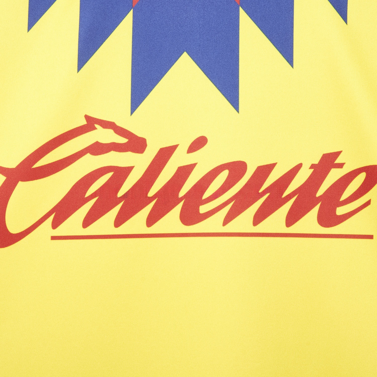 Club América 25-26 Home Jersey - Fans Version - UnitedFutballJersey