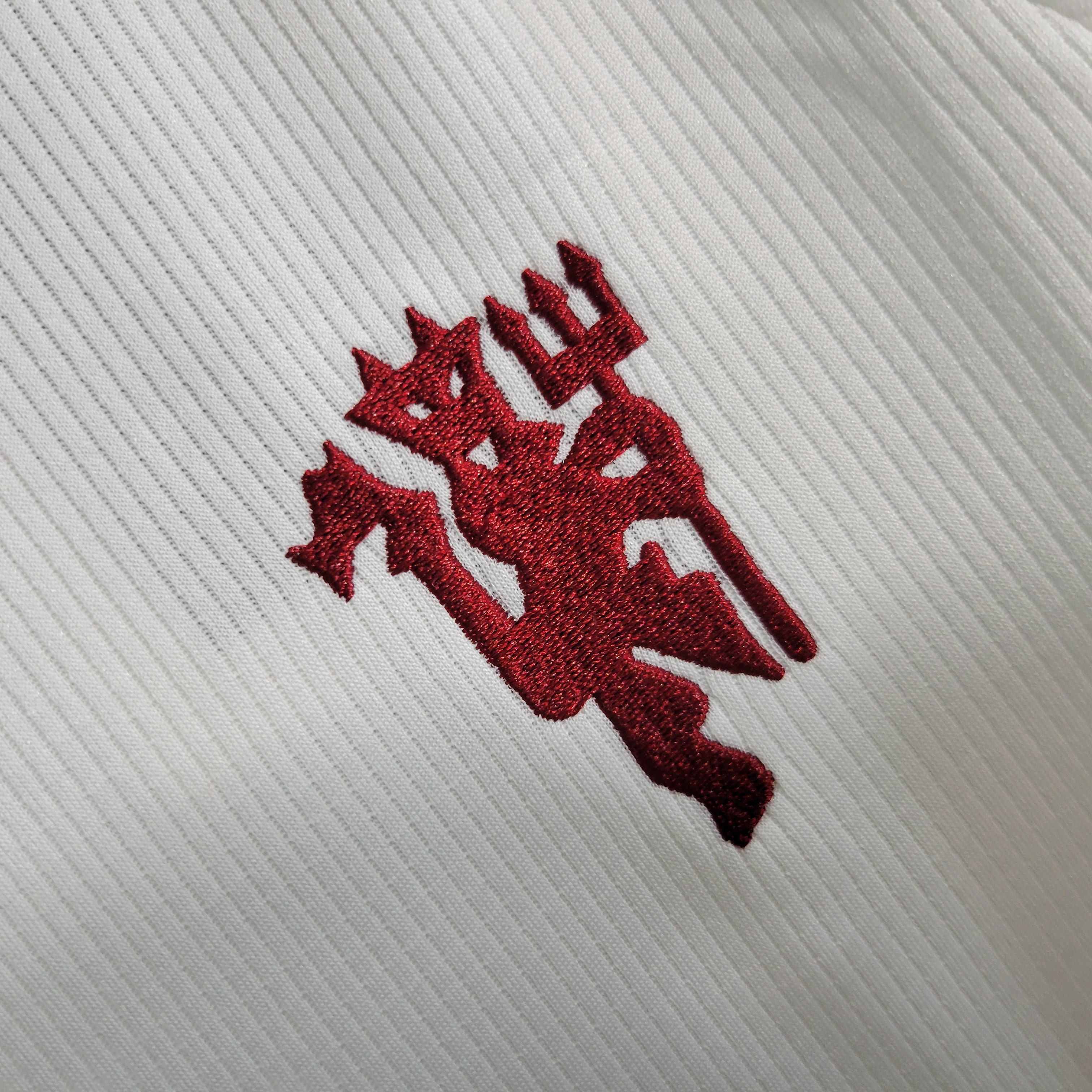 Manchester United 23-24 Third Kids Kit - UnitedFutballJersey