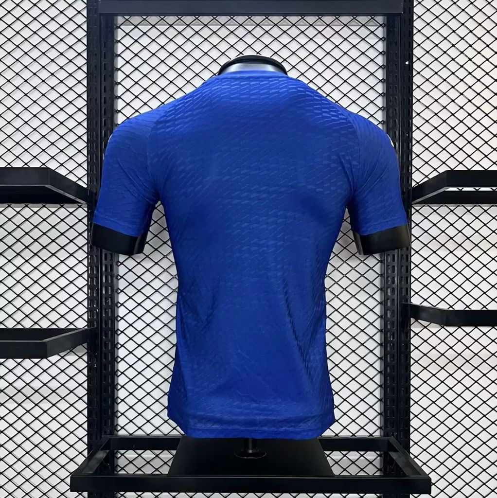 Spain 2024 Pre-Match Training Jersey - Player Version - UnitedFutballJersey