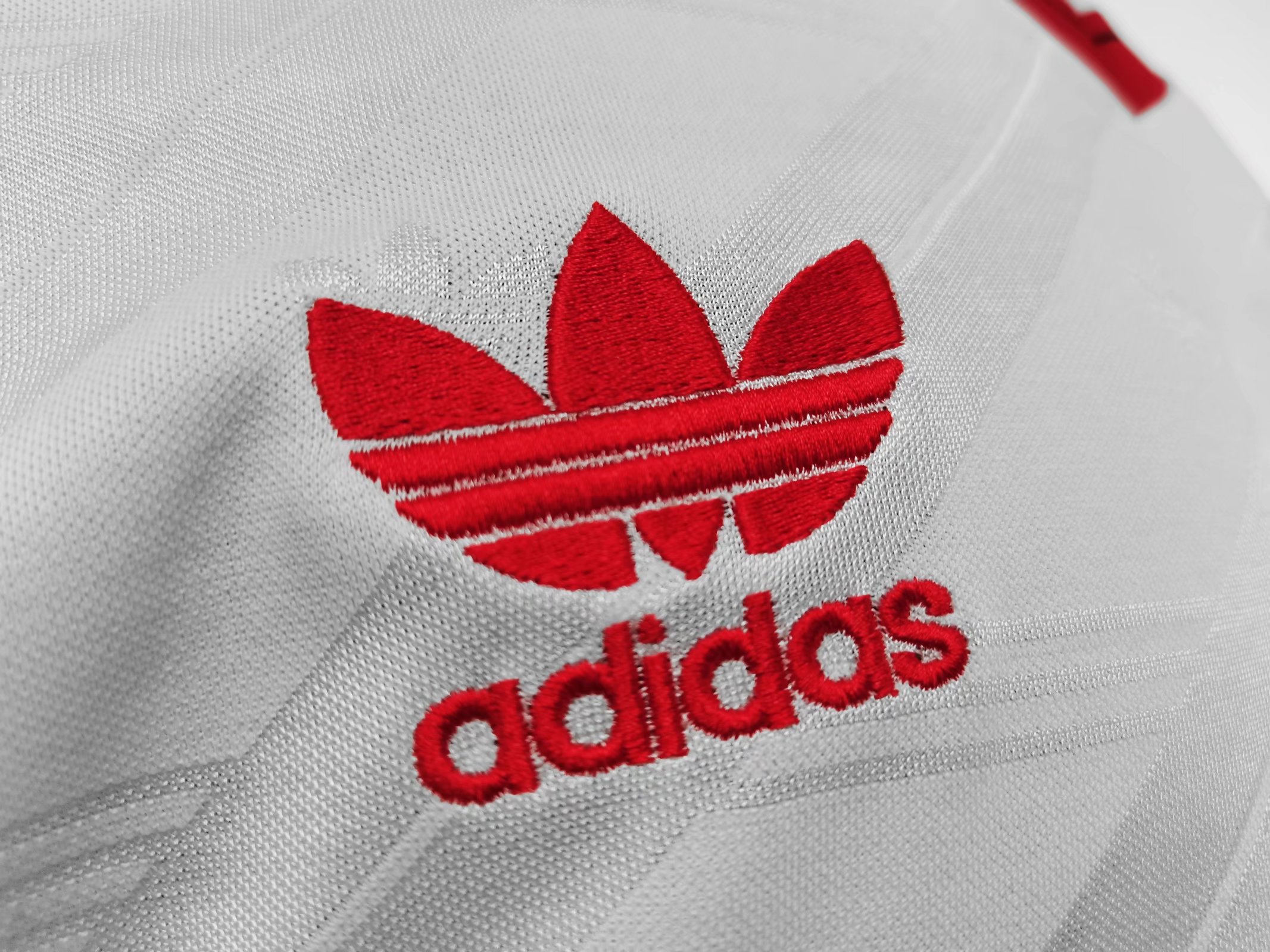 Manchester United Retro 86-88 Away Jersey - UnitedFutballJersey