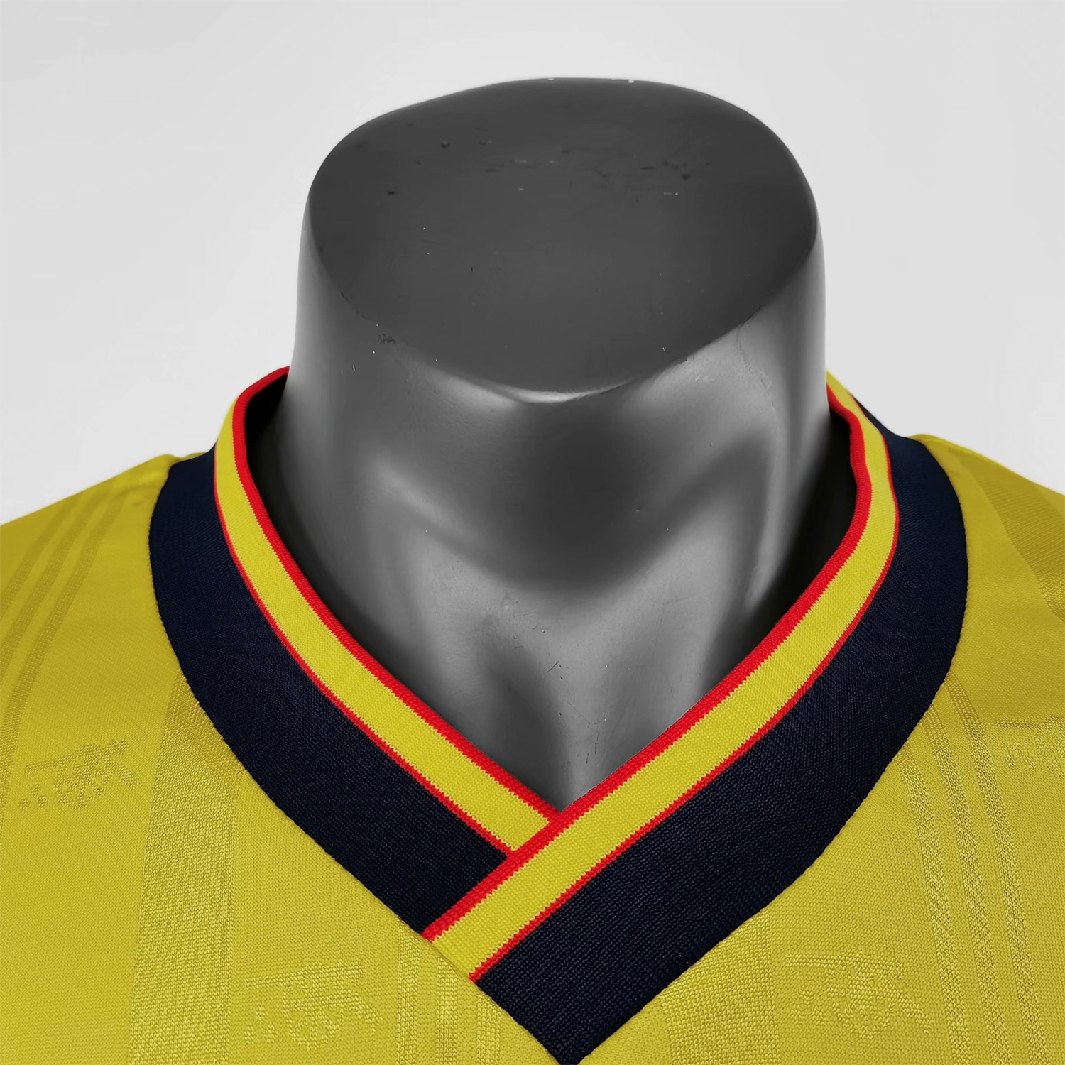 Arsenal Retro 86-88 Away Jersey - UnitedFutballJersey