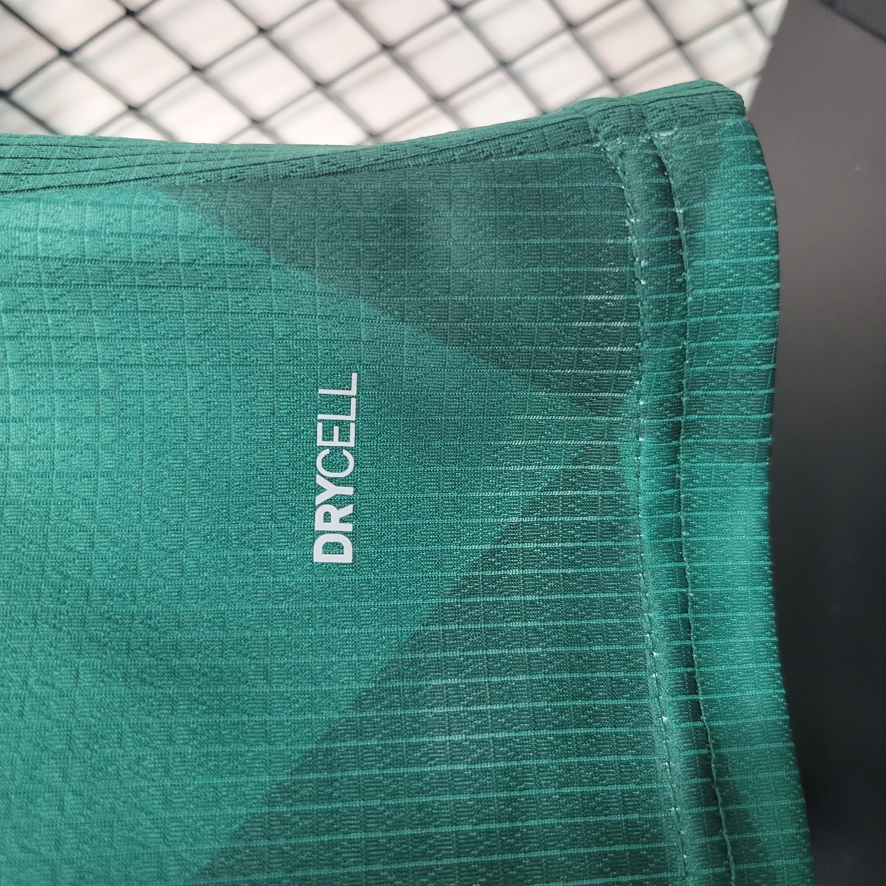 Palmeiras 2023 Home Stadium Jersey - Player Version - UnitedFutballJersey