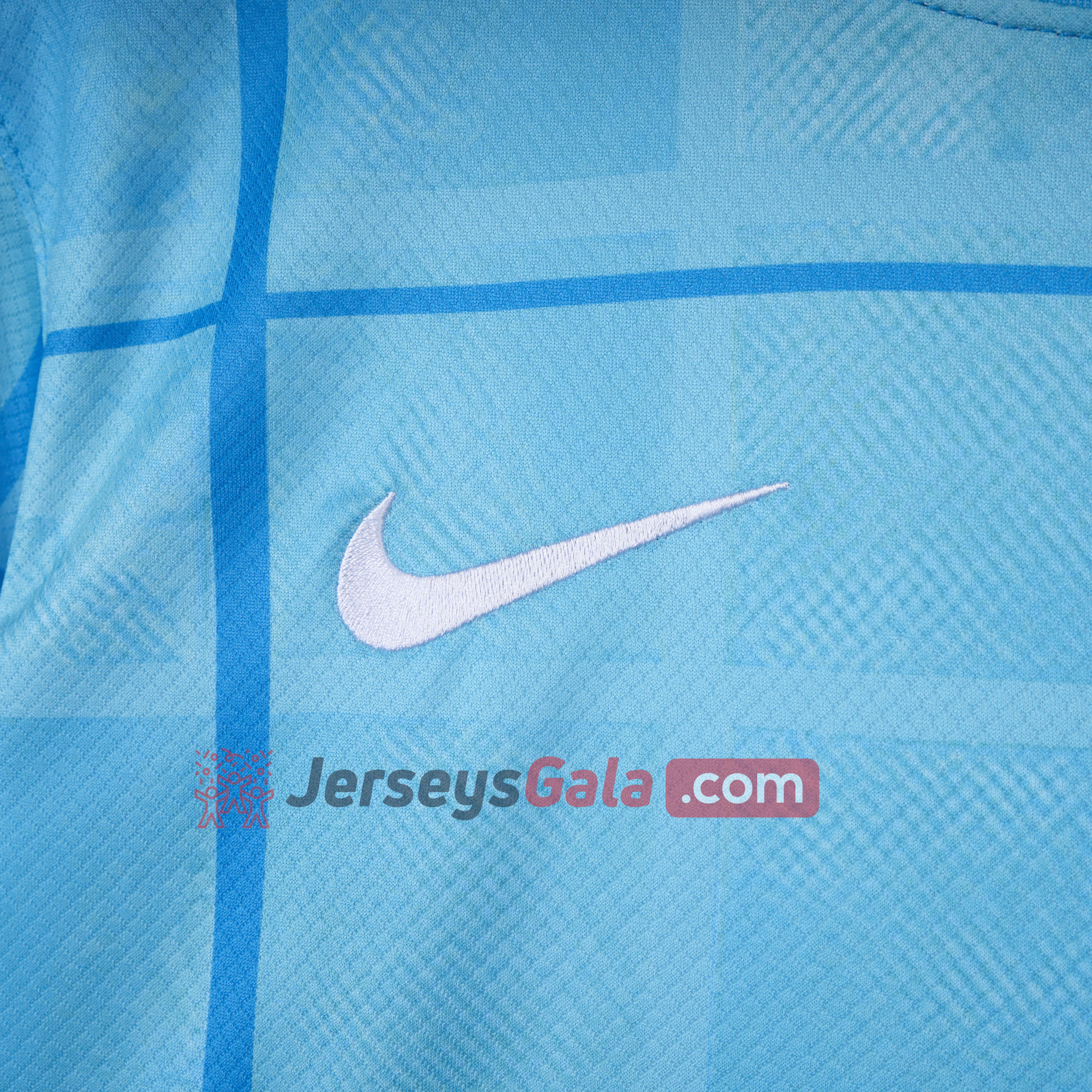 Hertha BSC 24-25 Third Jersey - Fans Version - UnitedFutballJersey