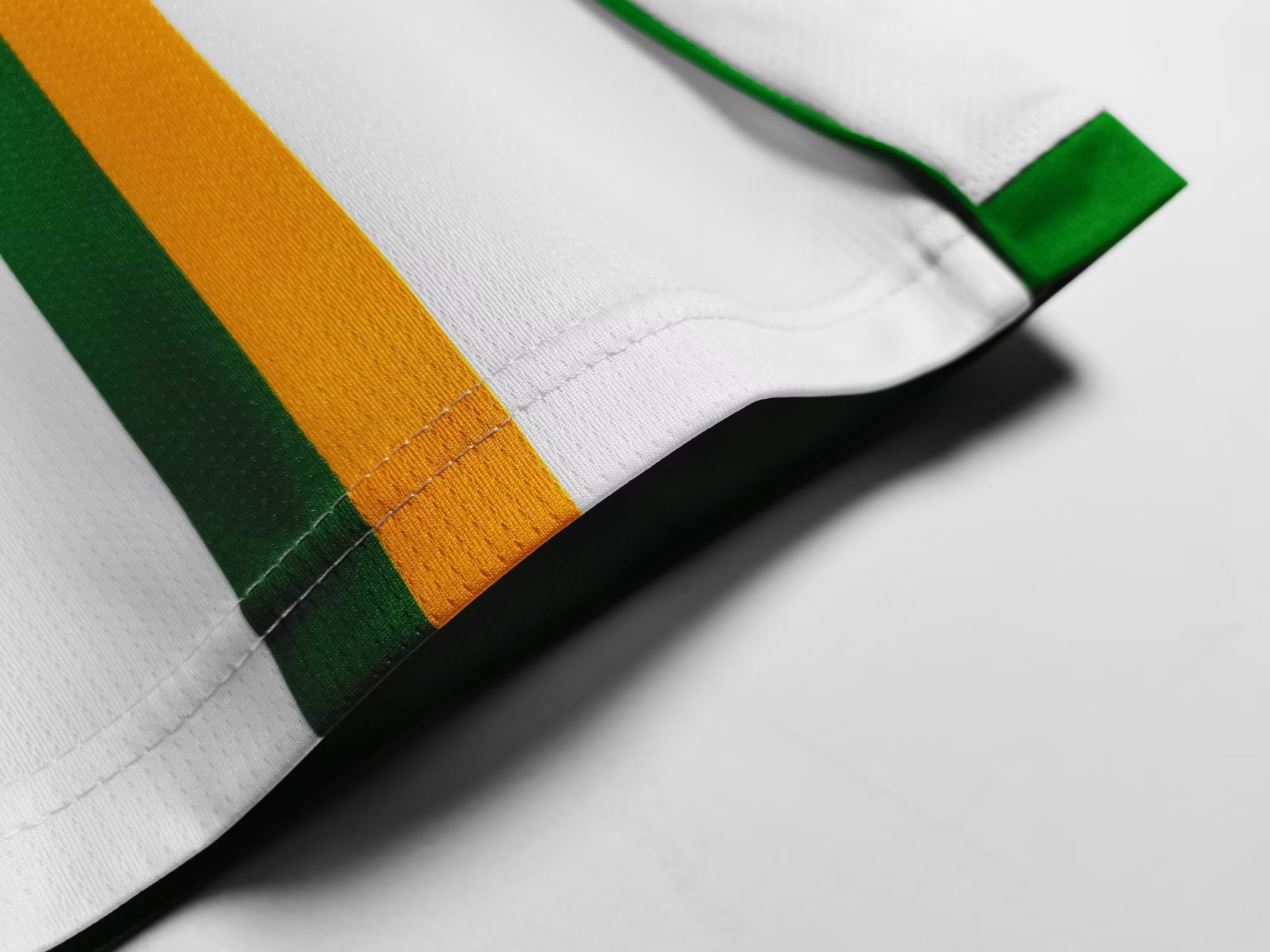 Retro Celtic 06-07 Third Jersey - UnitedFutballJersey