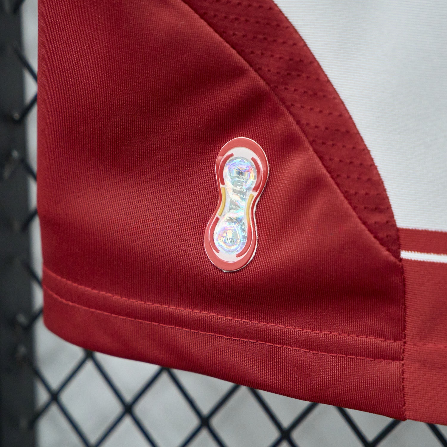 Retro Bayern Munich 2007-08 Home Jersey - UnitedFutballJersey