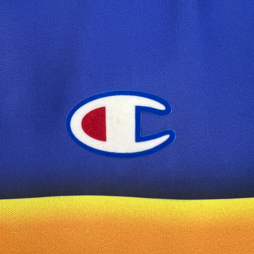 Retro Parma 2002-03 Home Jersey - Fans Version - UnitedFutballJersey