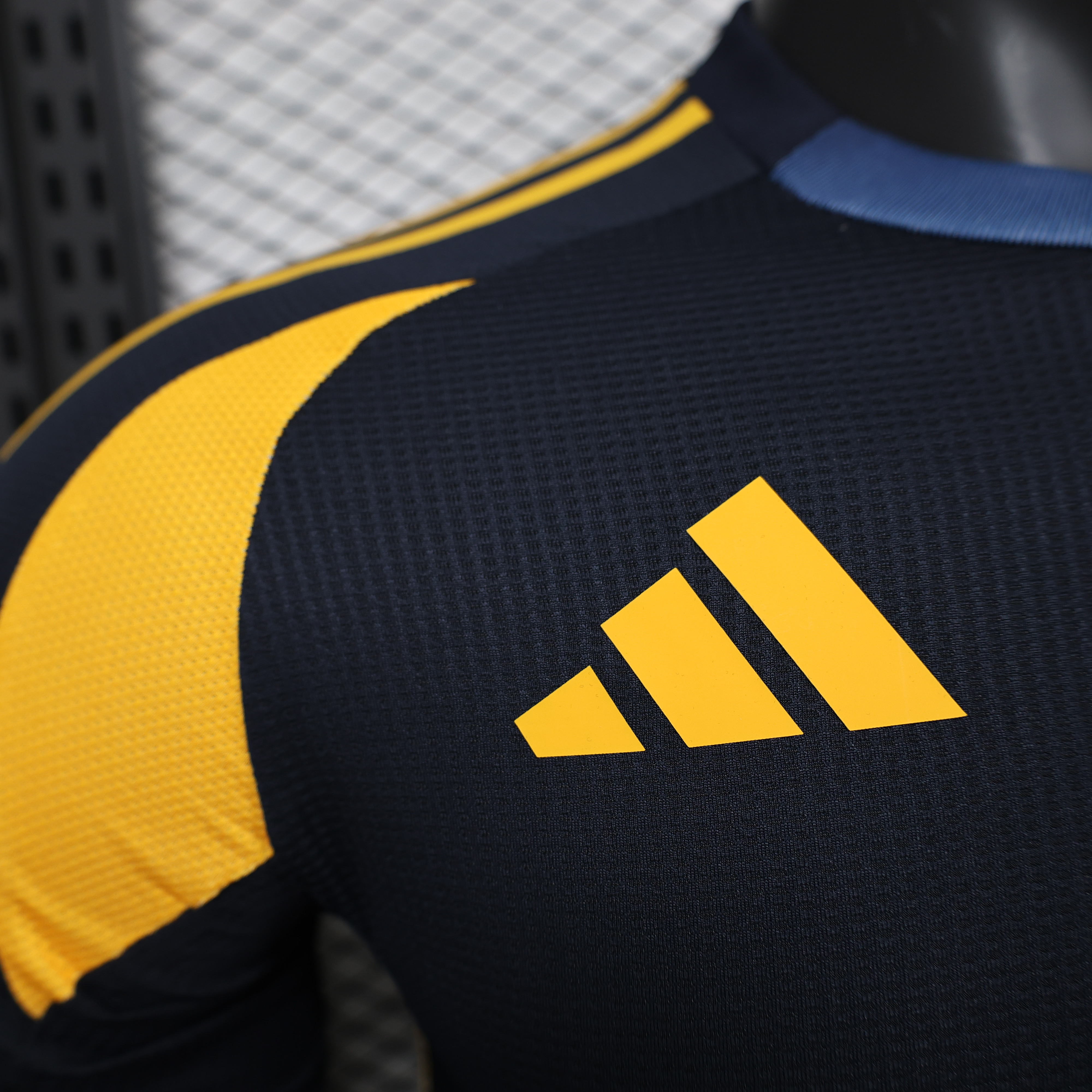 Al Ahly SC 24-25 Away Jersey - Player Version - UnitedFutballJersey