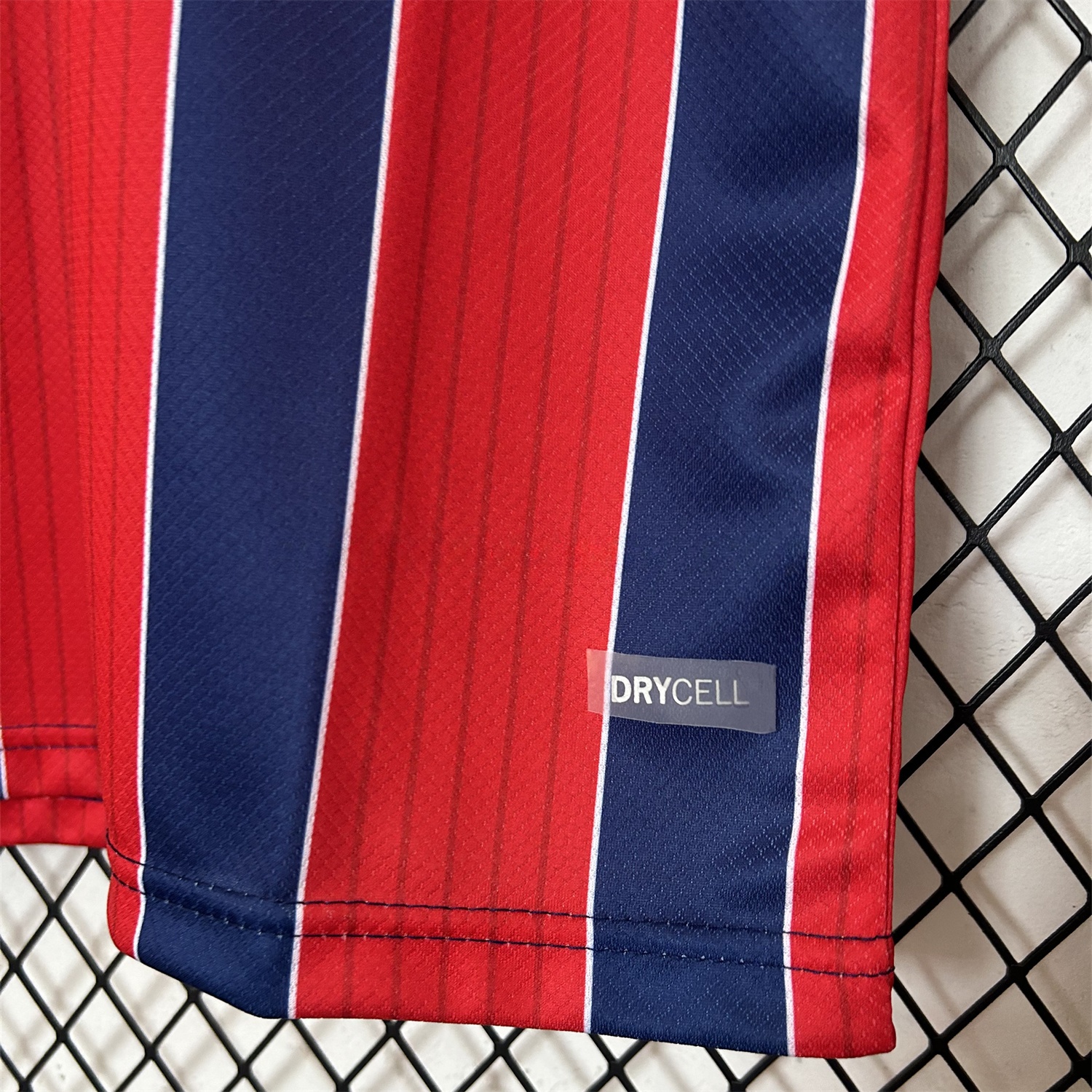 Bahia 25-26 Away Unsponsored Jersey - Fans Version - UnitedFutballJersey