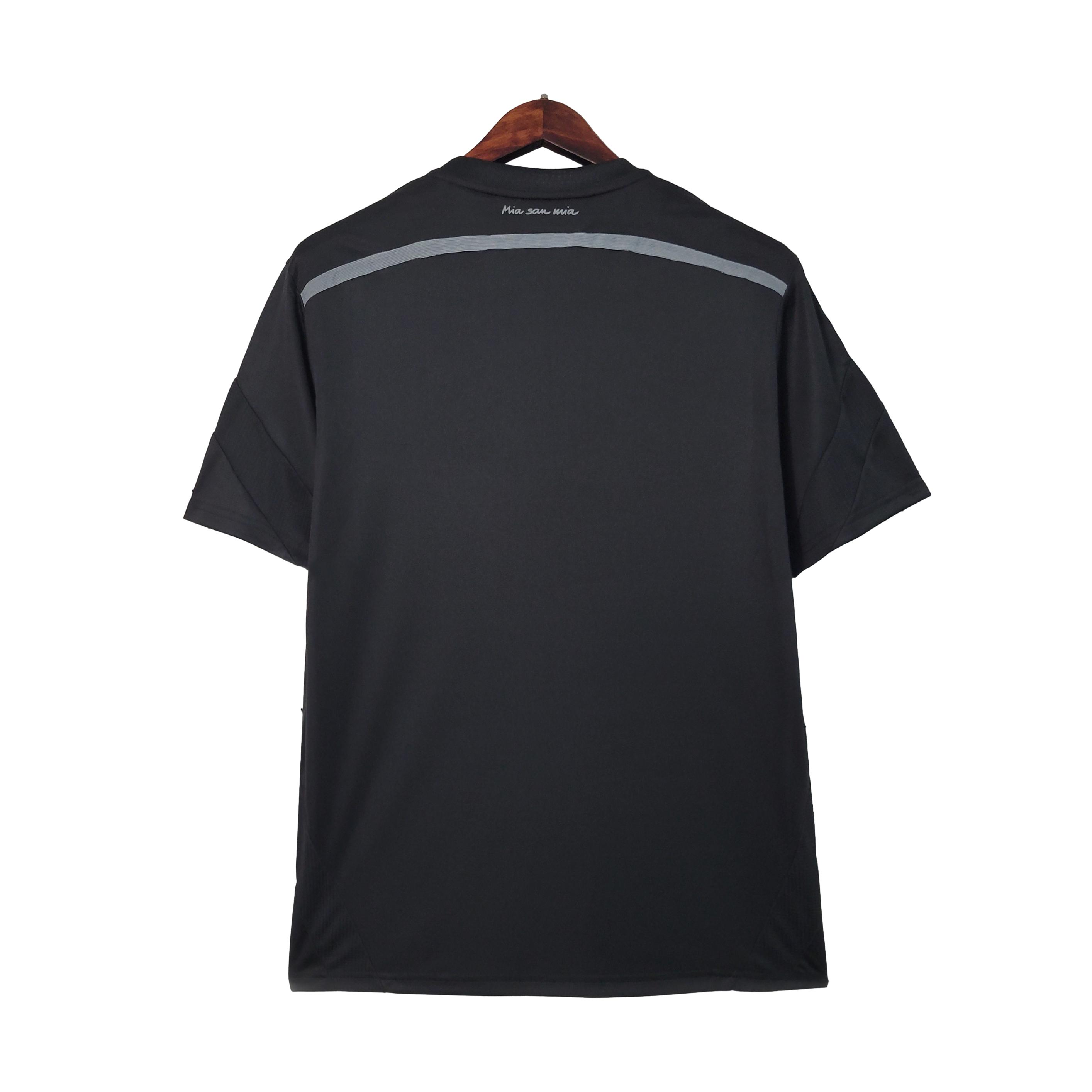 Retro Bayern Munich 14-15 Third Jersey - UnitedFutballJersey