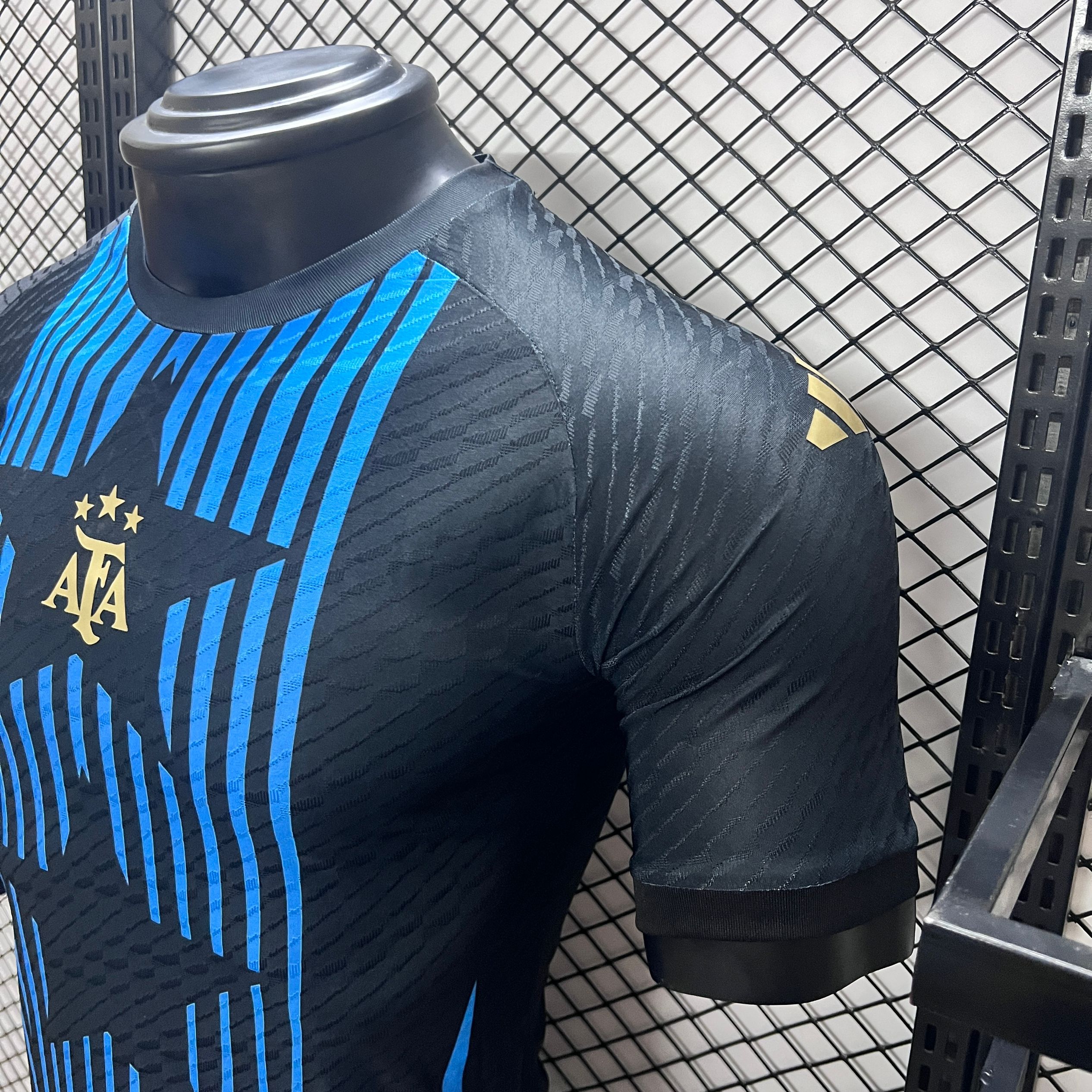 Argentina 2024 Special Edition Jersey - Player Version - UnitedFutballJersey