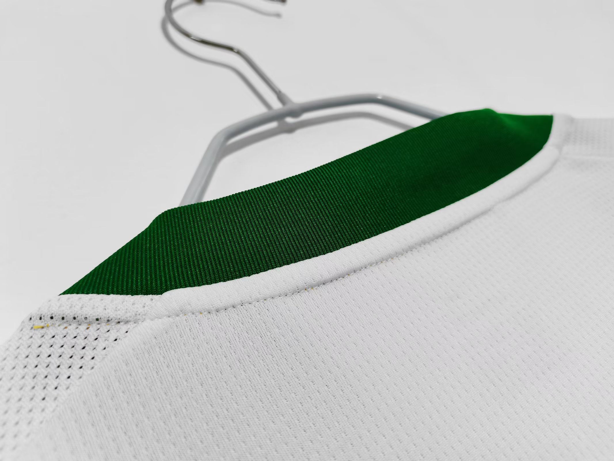 Retro Celtic 06-07 Third Jersey - UnitedFutballJersey